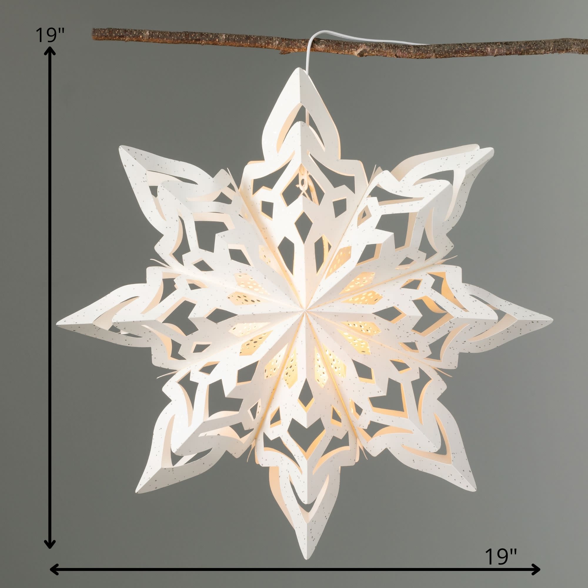 Sullivans PN3948KIT Table-Christmas-Decorations - View #6