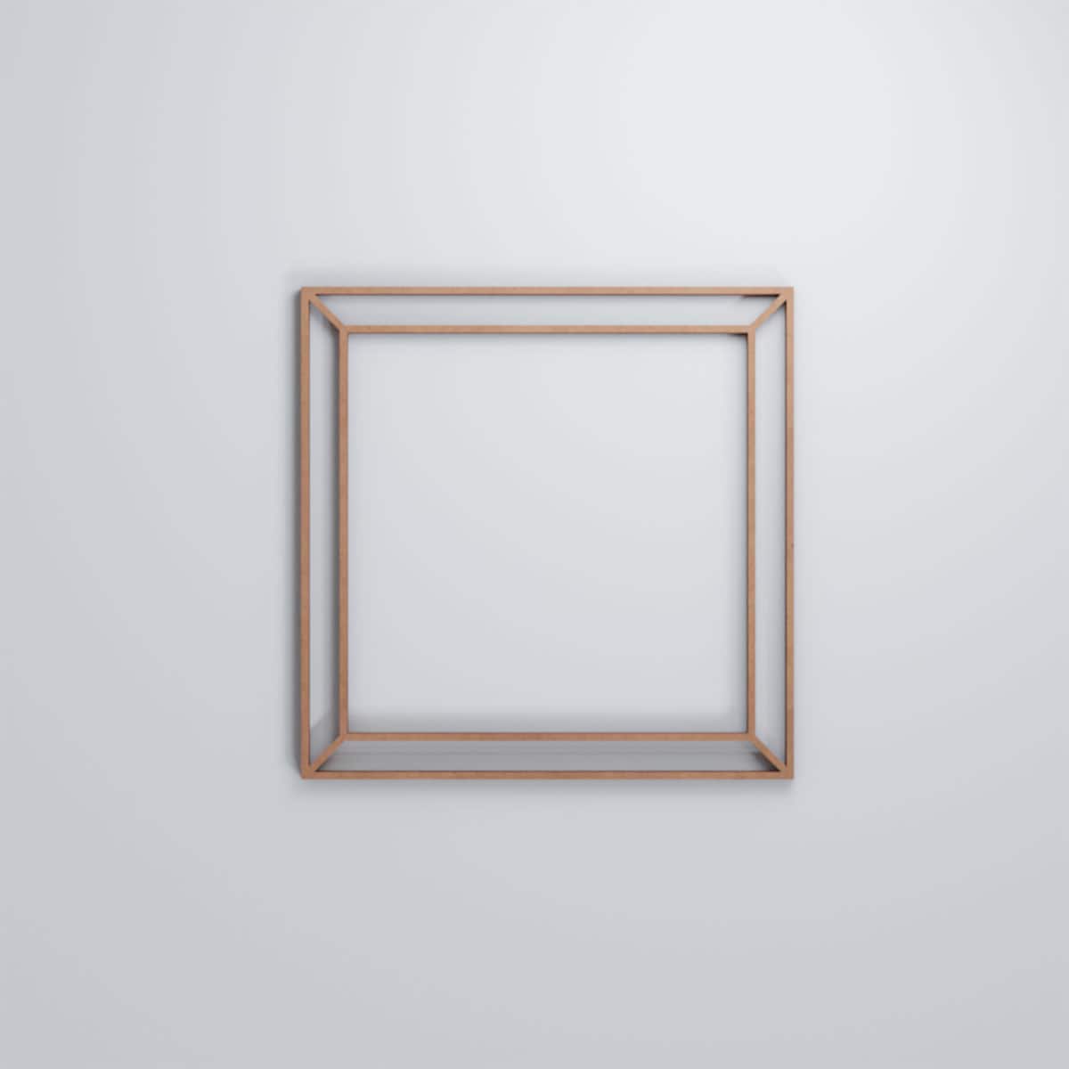 Ekena Millwork WALW08X08X0250FPYMF Wall-Panels - View #2