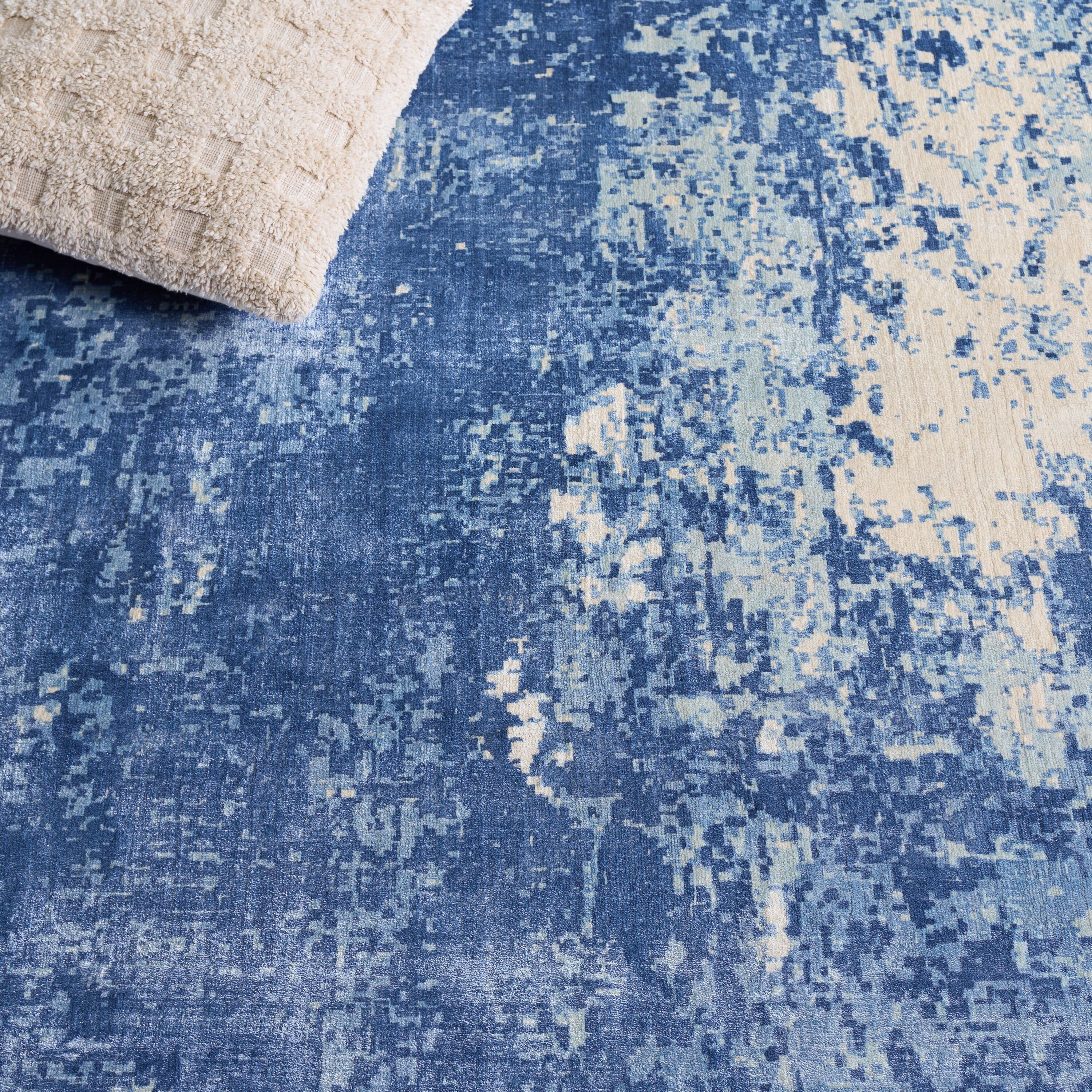 Safavieh MIR411B-8 rugs - View #7