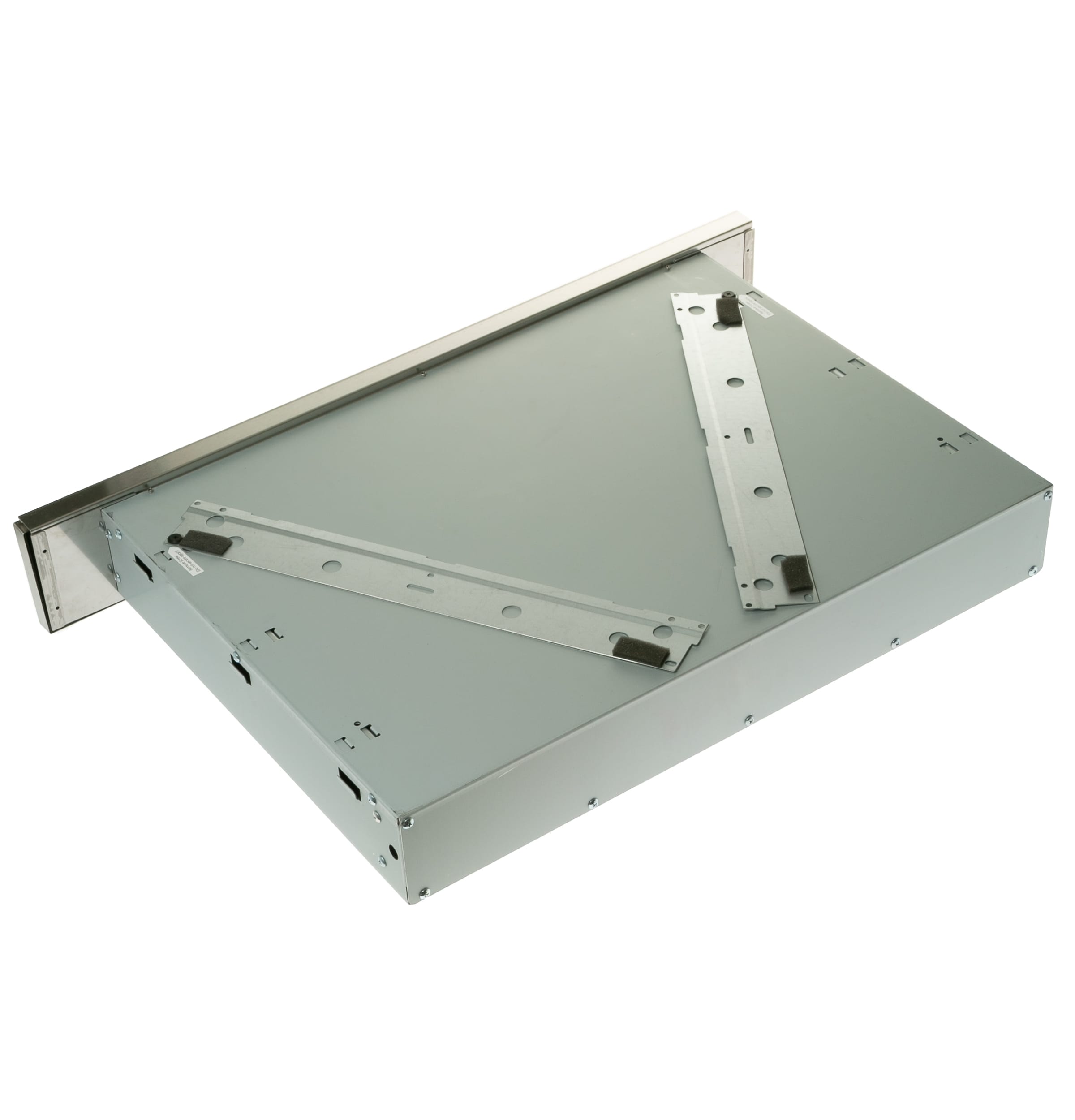 GE UXB903SNSS m000103 - View #3