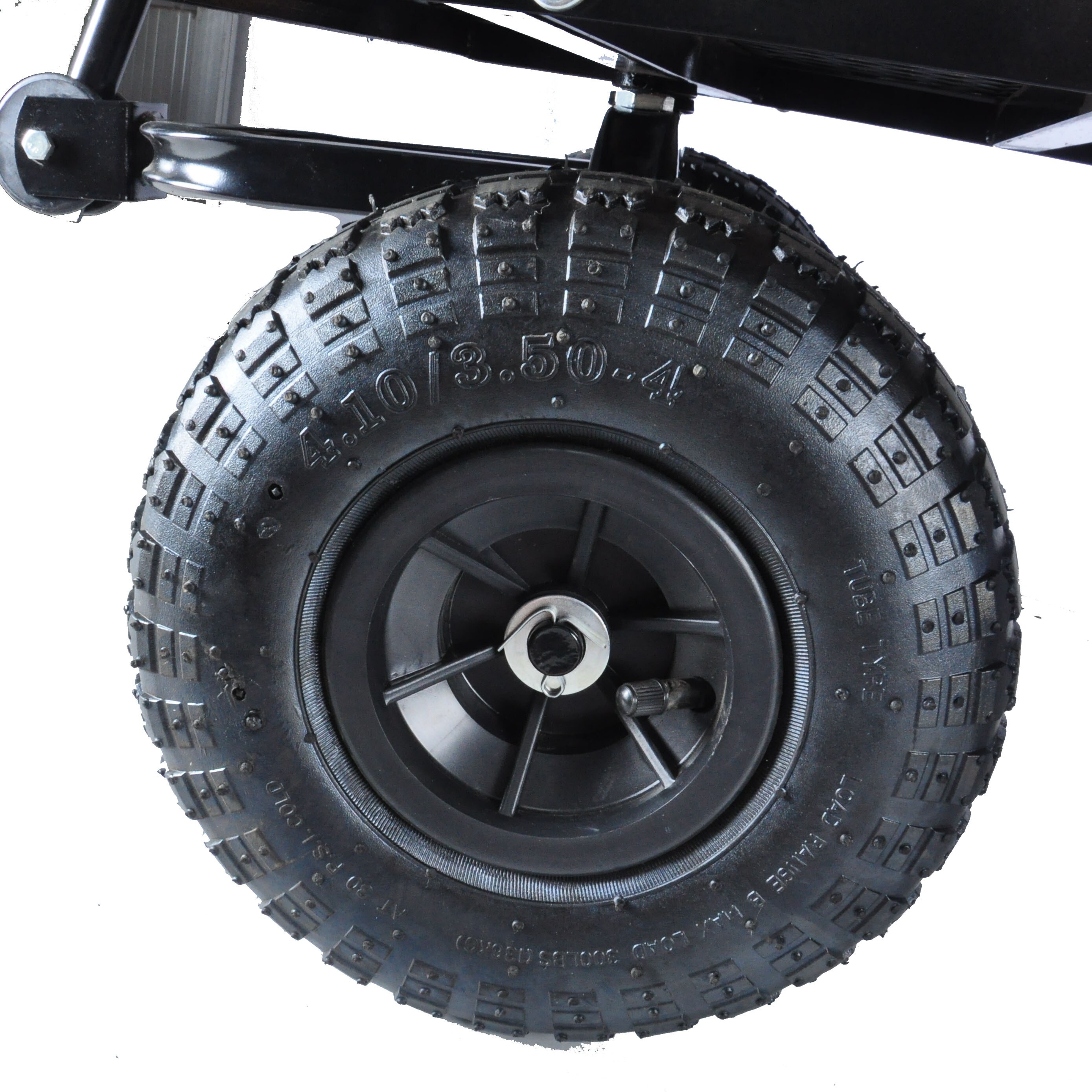 AHIOU HOME ZAAHG-55691C Yard-Carts - View #13