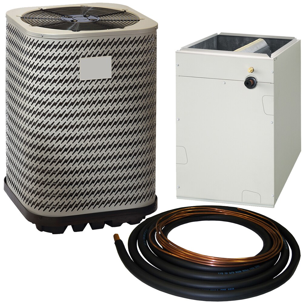 Kelvinator JS4BD-042KB Commercial/Residential 3.5-Ton 13-Seer Central Air Conditioner