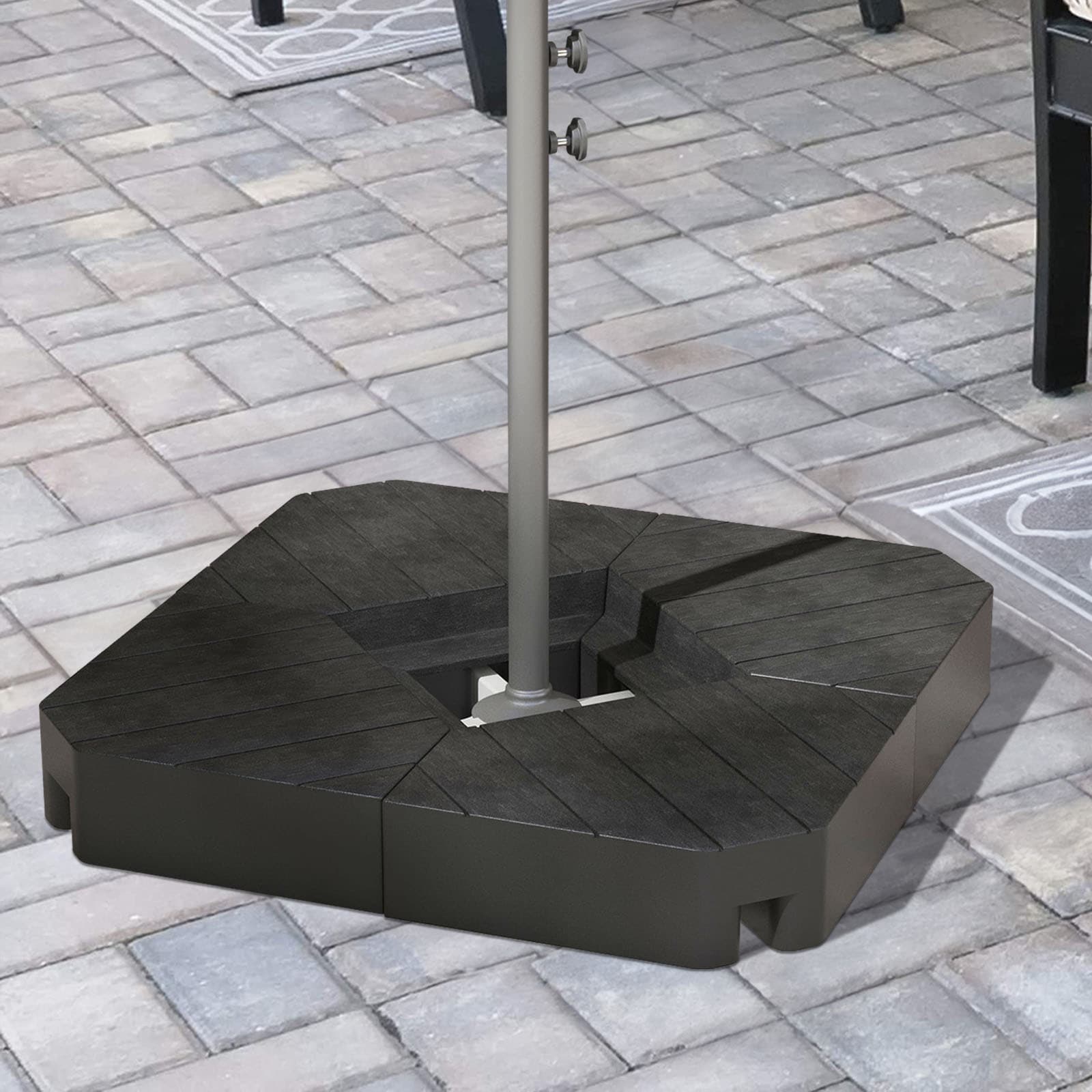 Maocao Hoom JL4126846 Umbrella-Bases - View #2