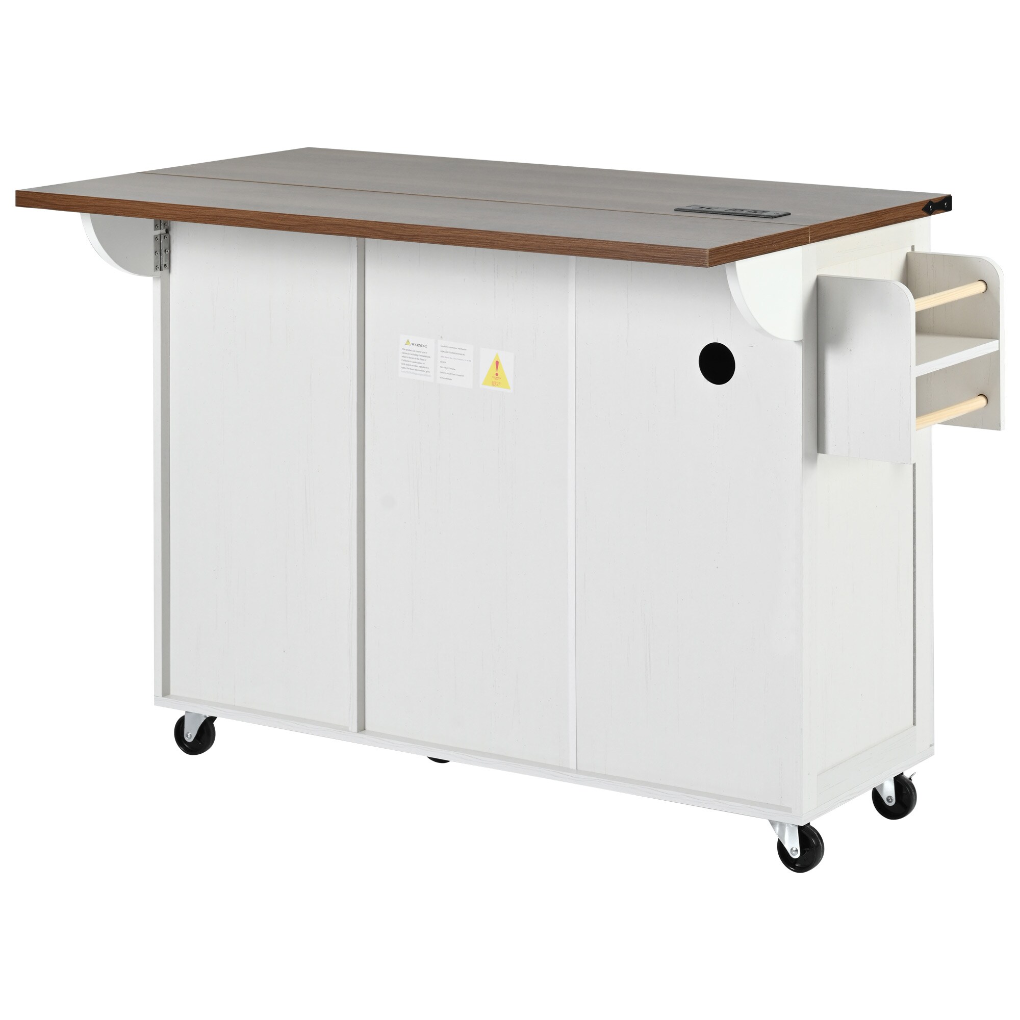 Damerin ZQ-DS-F27 Kitchen-Furniture - View #6