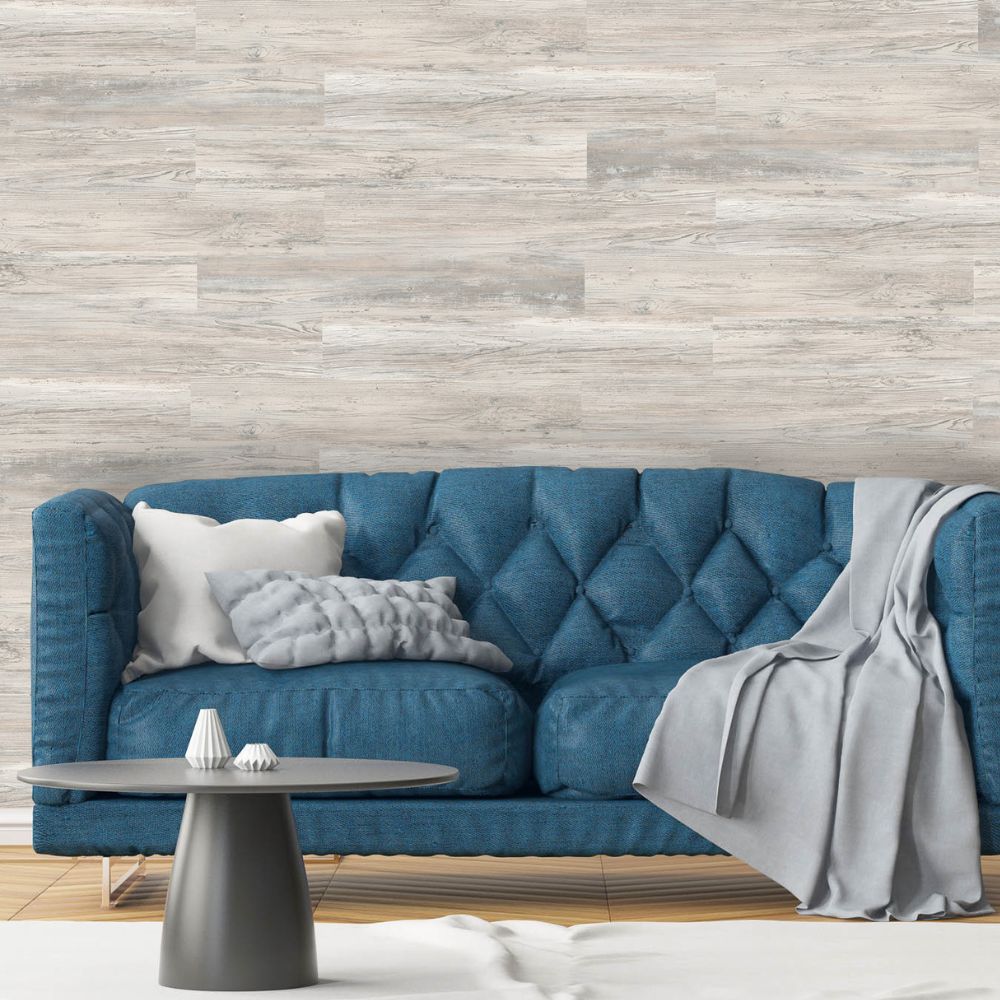 Deco Products SAR145 Luxury-Vinyl-Plank-Samples - View #3