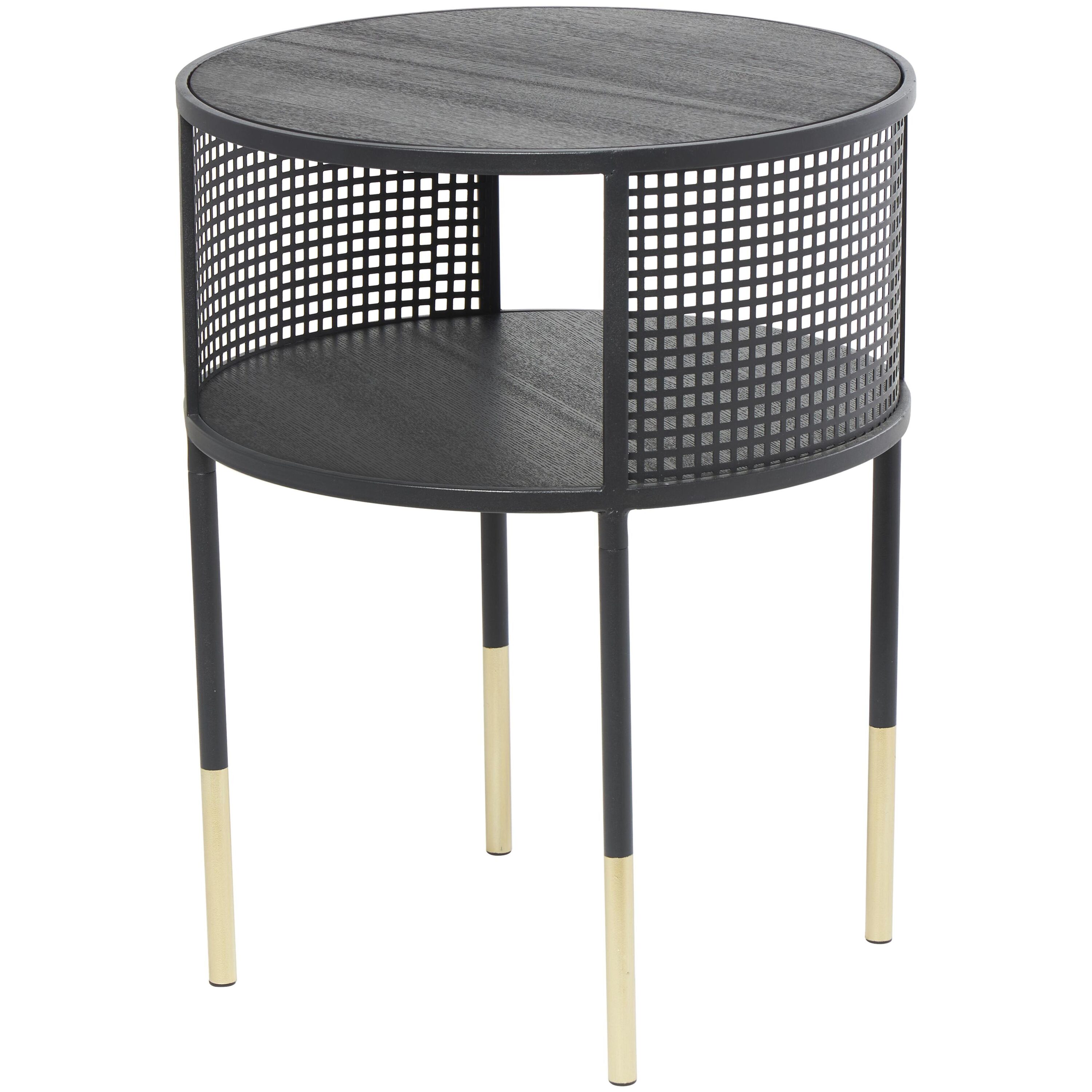 Grayson Lane 821055 End-Tables - View #2