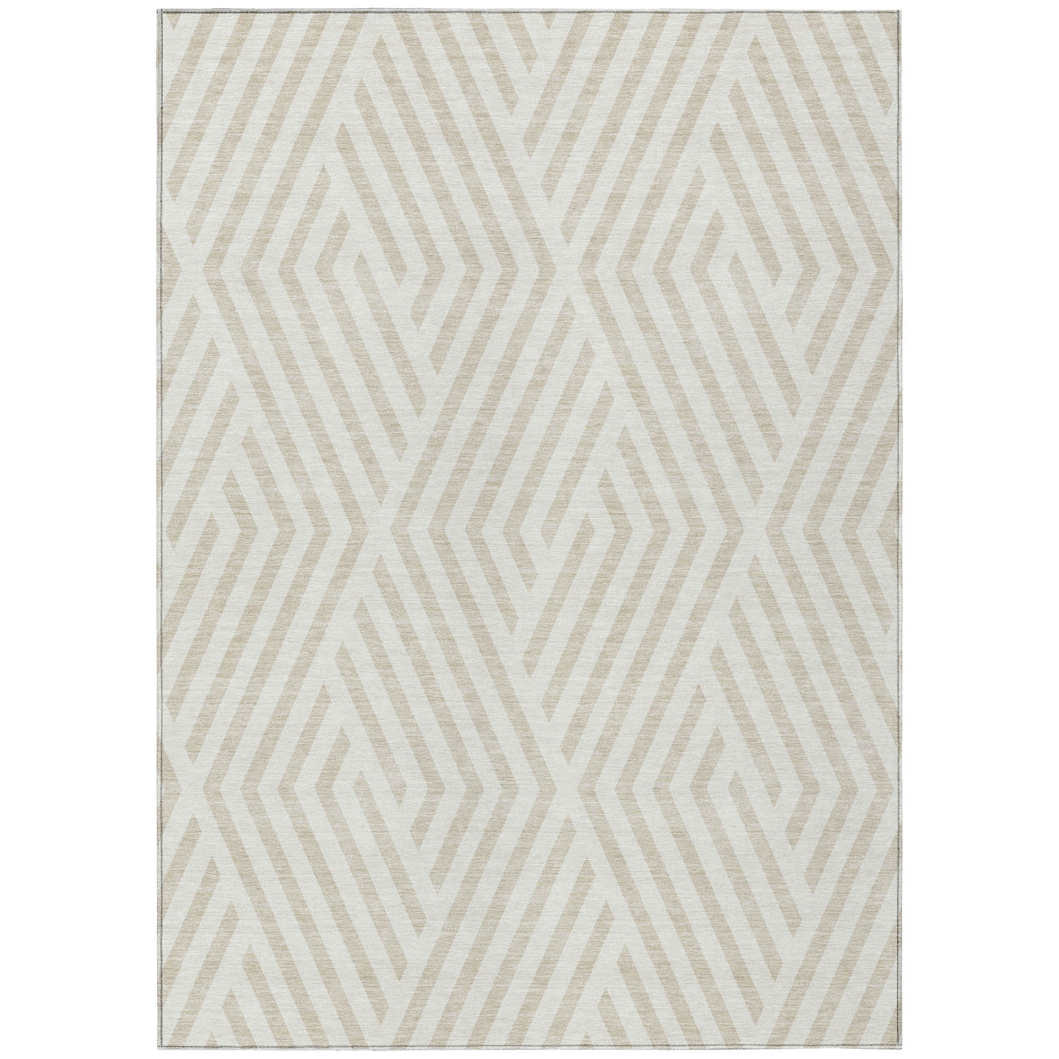 Addison Rugs ACN550IV30X46 rugs - View #2