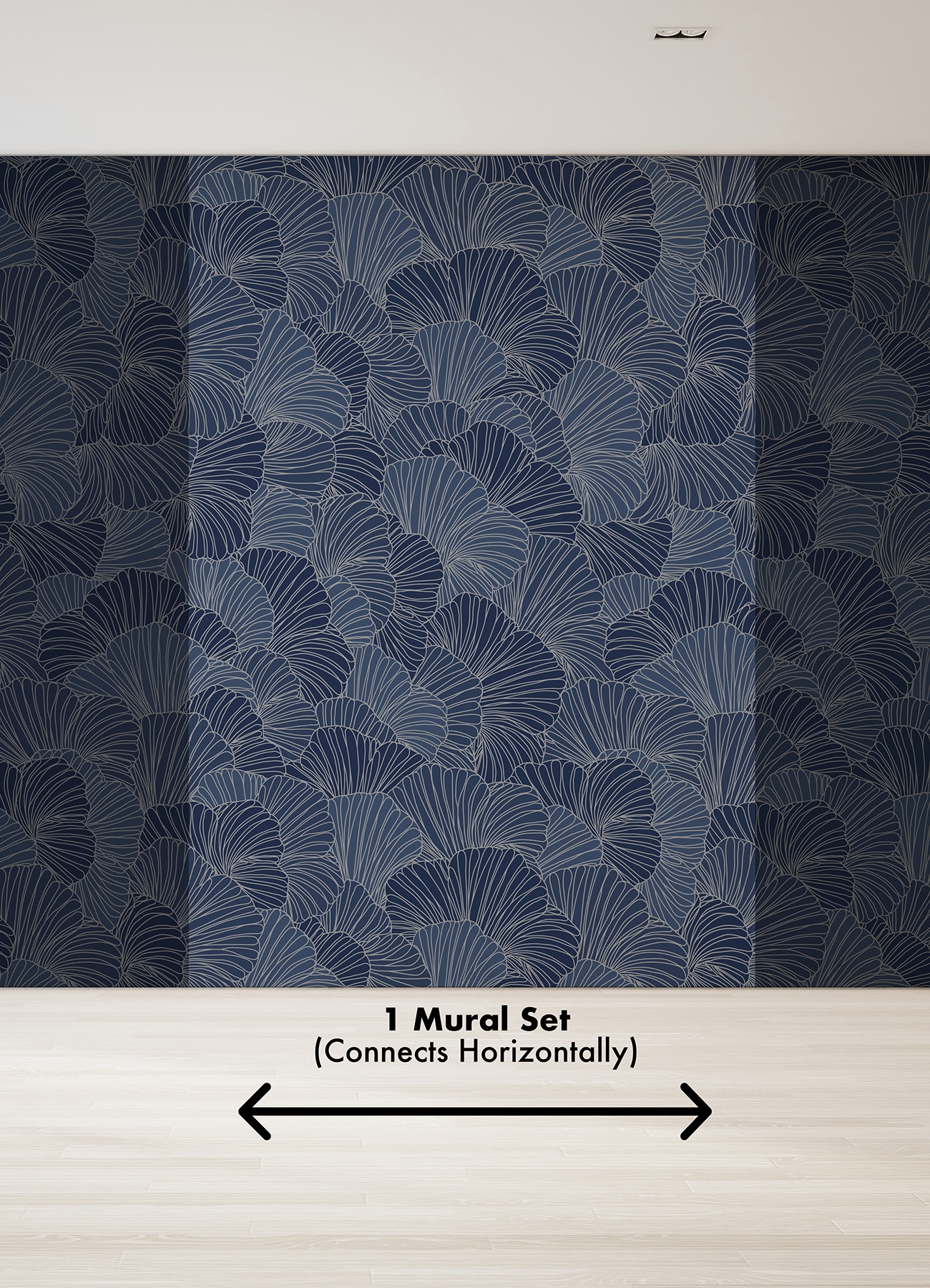 REMIX WALLS by Katie Hunt ASTM5049 Wall-Decor - View #3