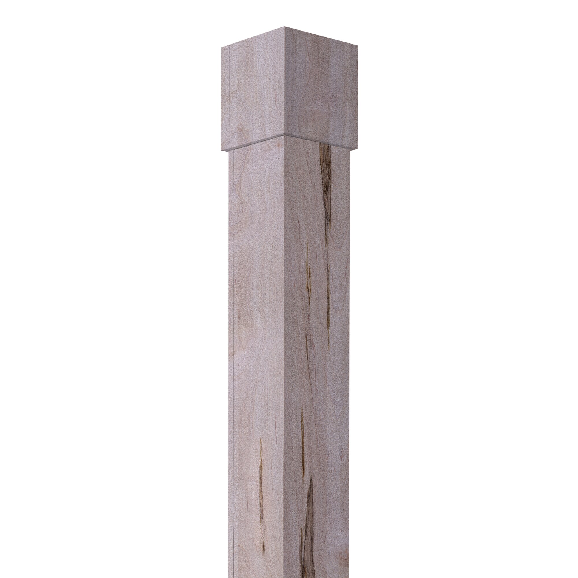 Ornamental Mouldings POLEWRAP01-RUSSMAP Column-Wraps - View #5