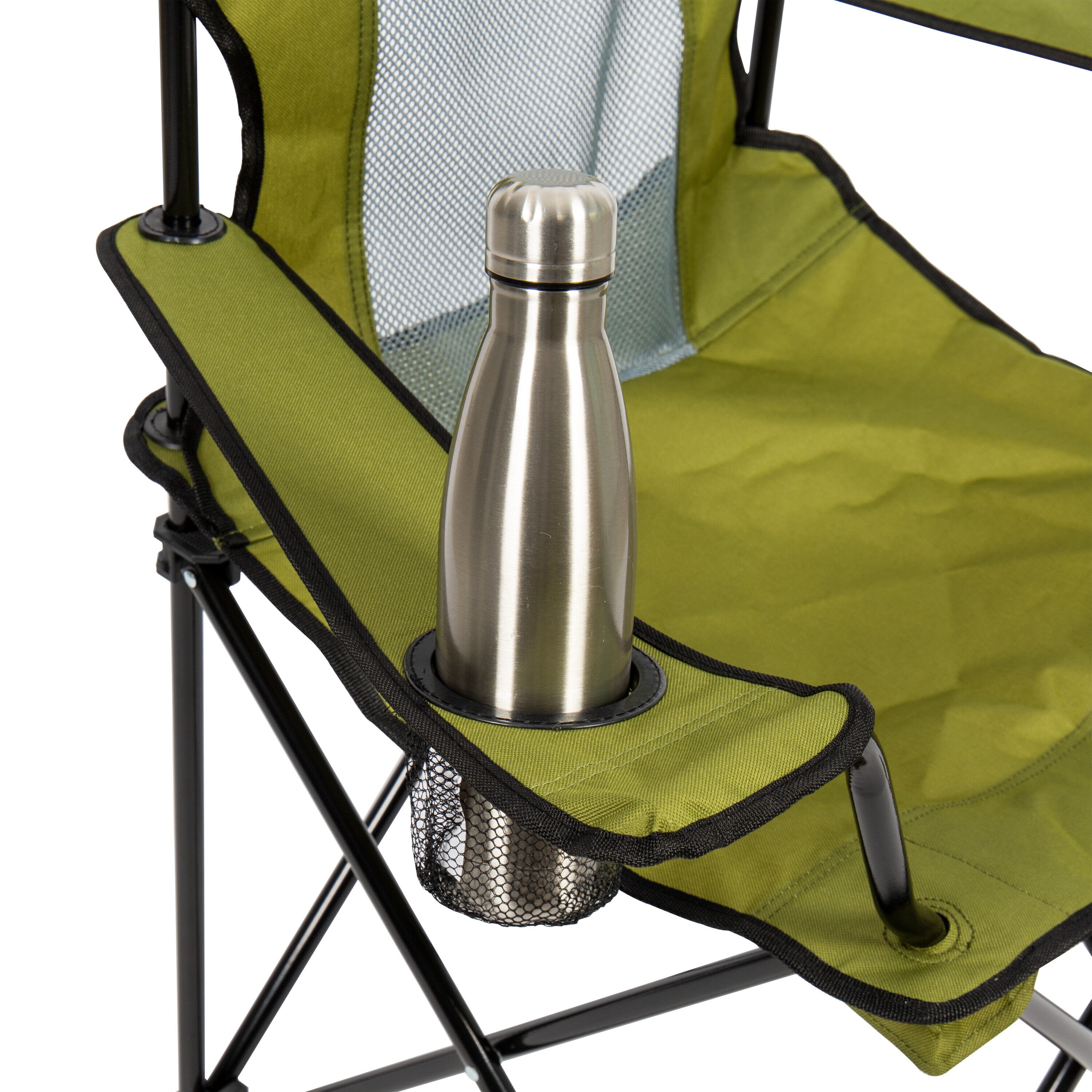 Camp & Go QC121-454-1 Beach-Camping-Chairs - View #2