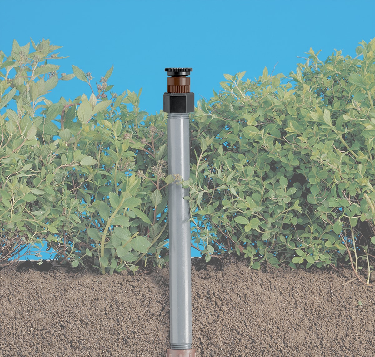Orbit 54021 Underground-Sprinkler-Rep-Nozzles - View #3