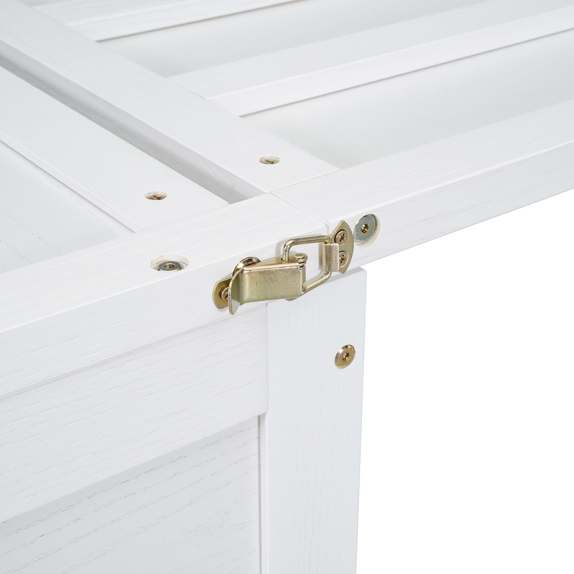 ModernLuxe N708P205903K beds - View #4