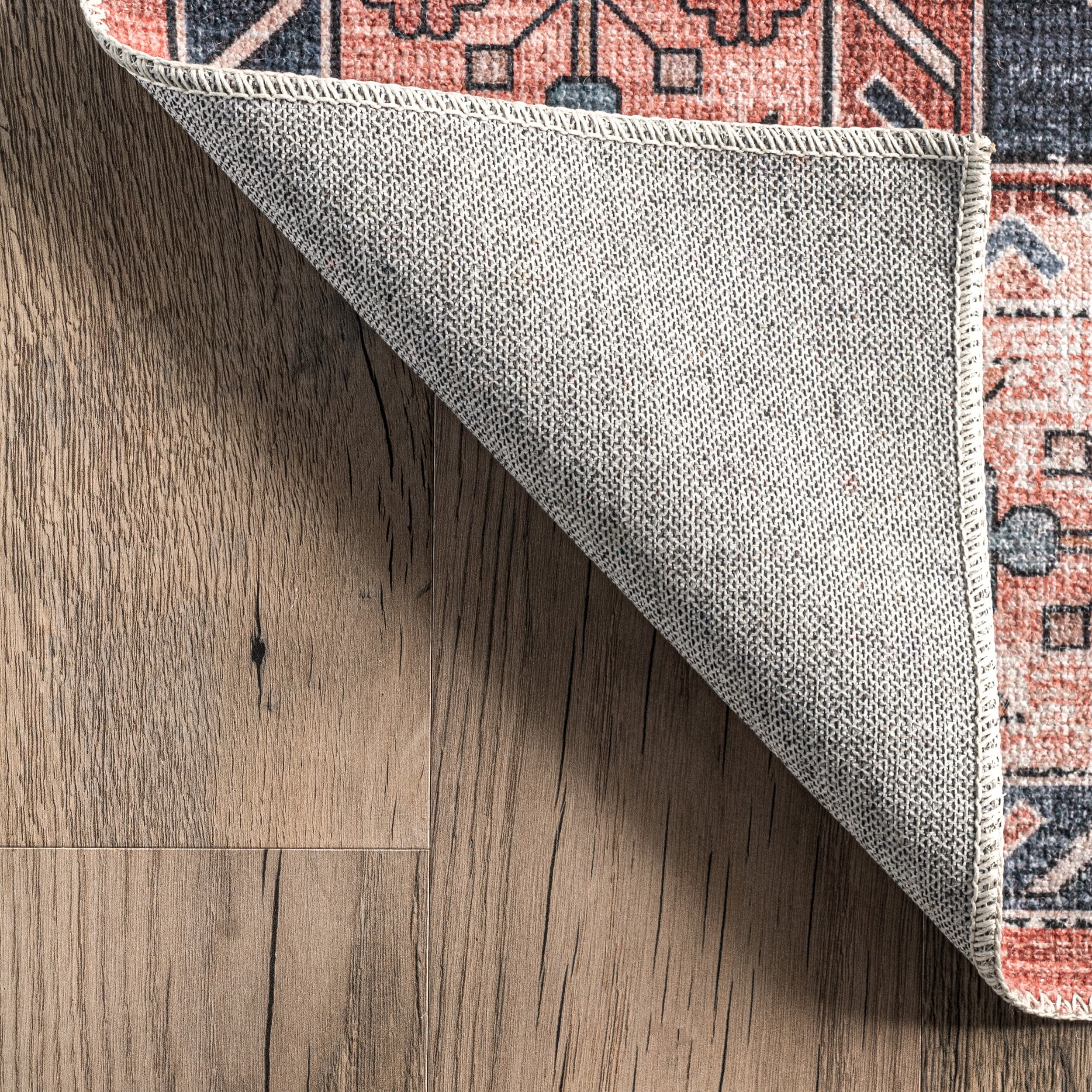 nuLOOM BIRV41A-609 rugs - View #6