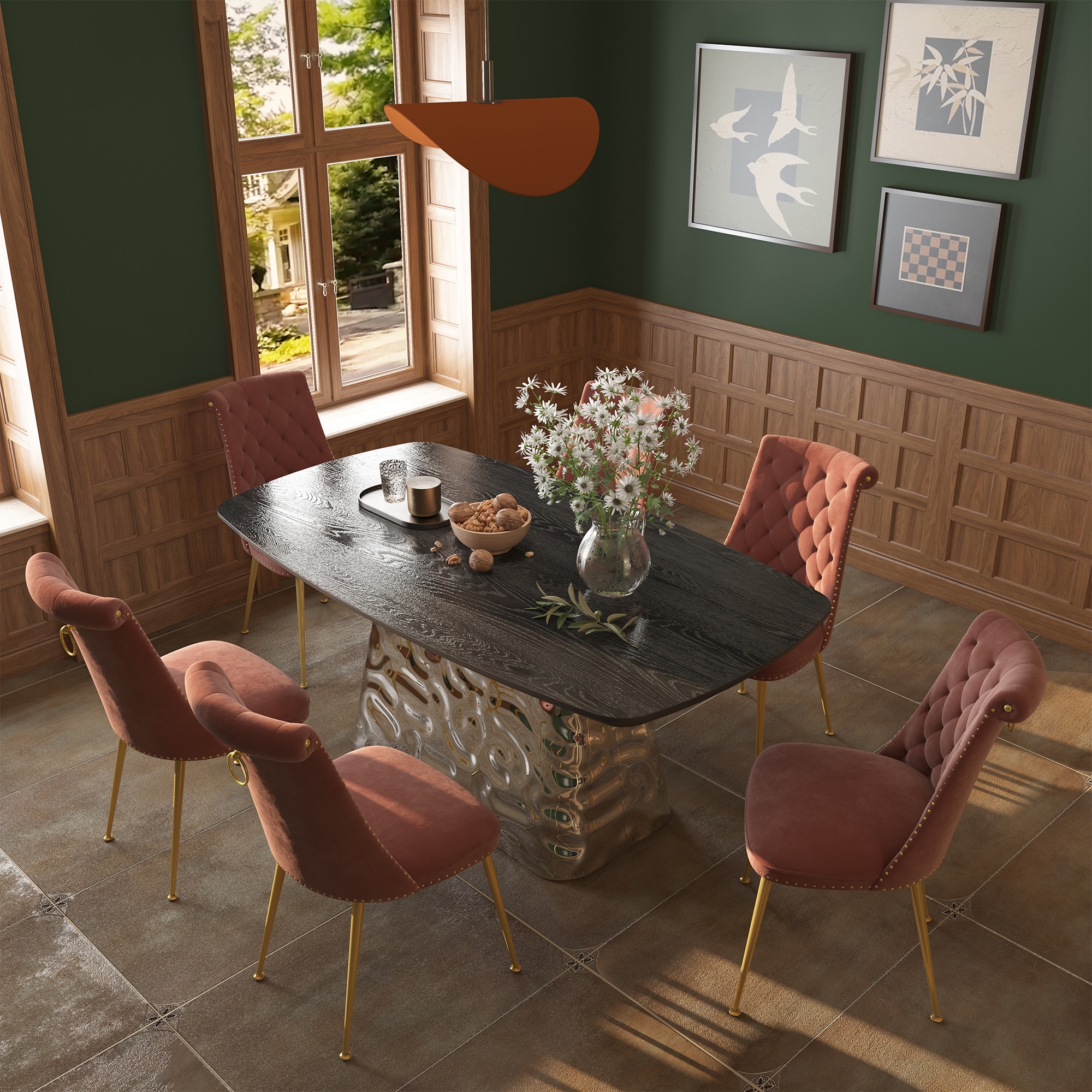 Clihome CL-1676D703CBN Dining-Sets - View #5
