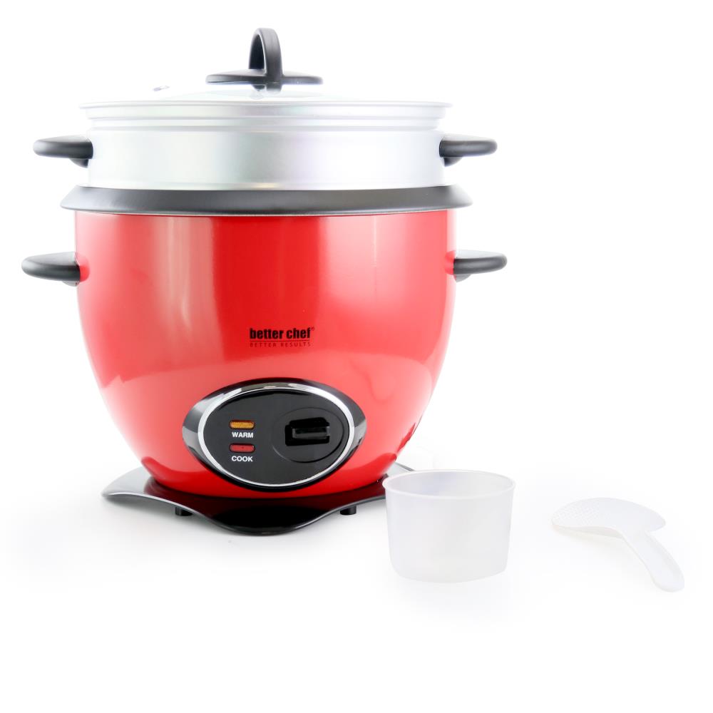 Better Chef 849111575M Rice-Cookers - View #3