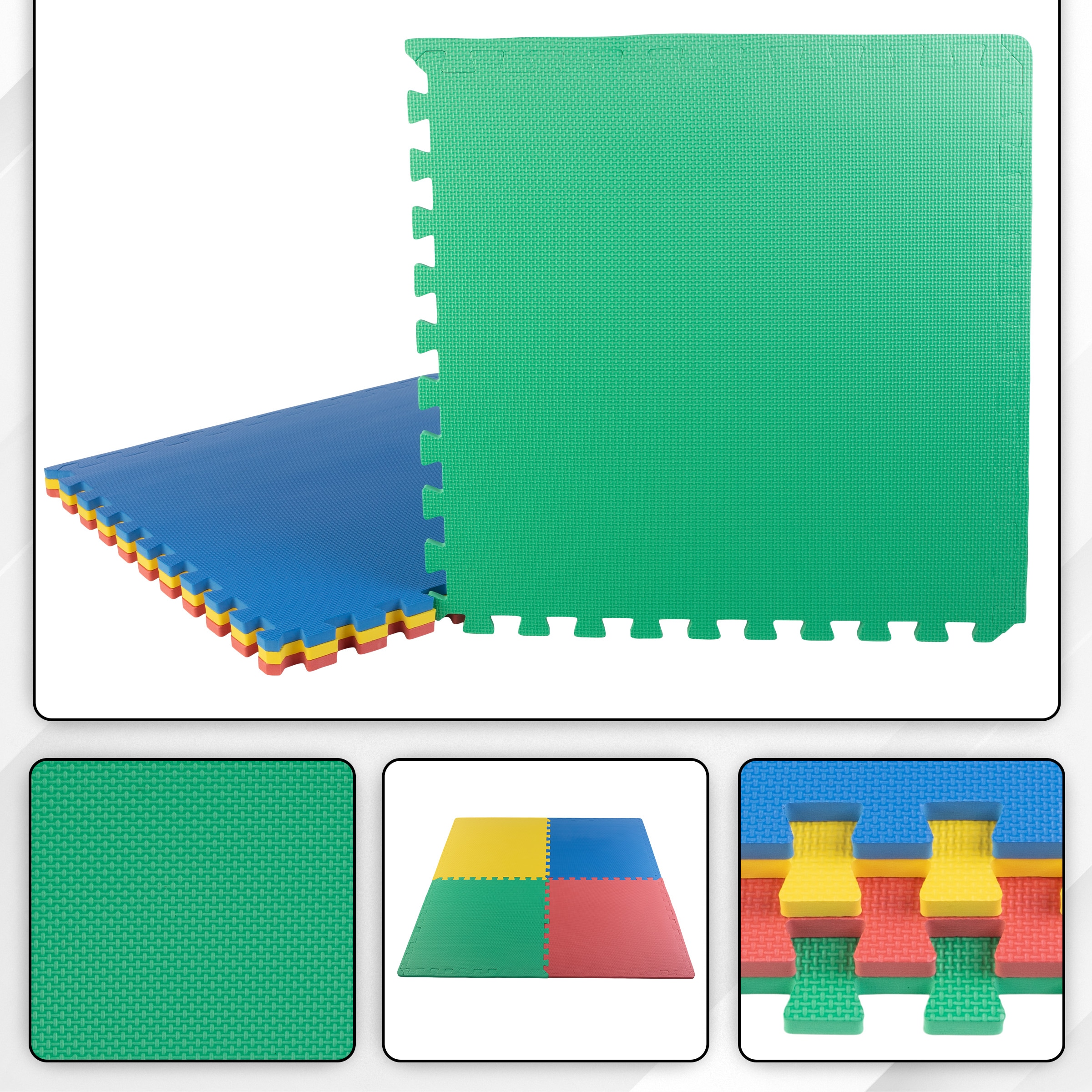 Fleming Supply 920625DJM Tile-Multi-Flooring - View #6