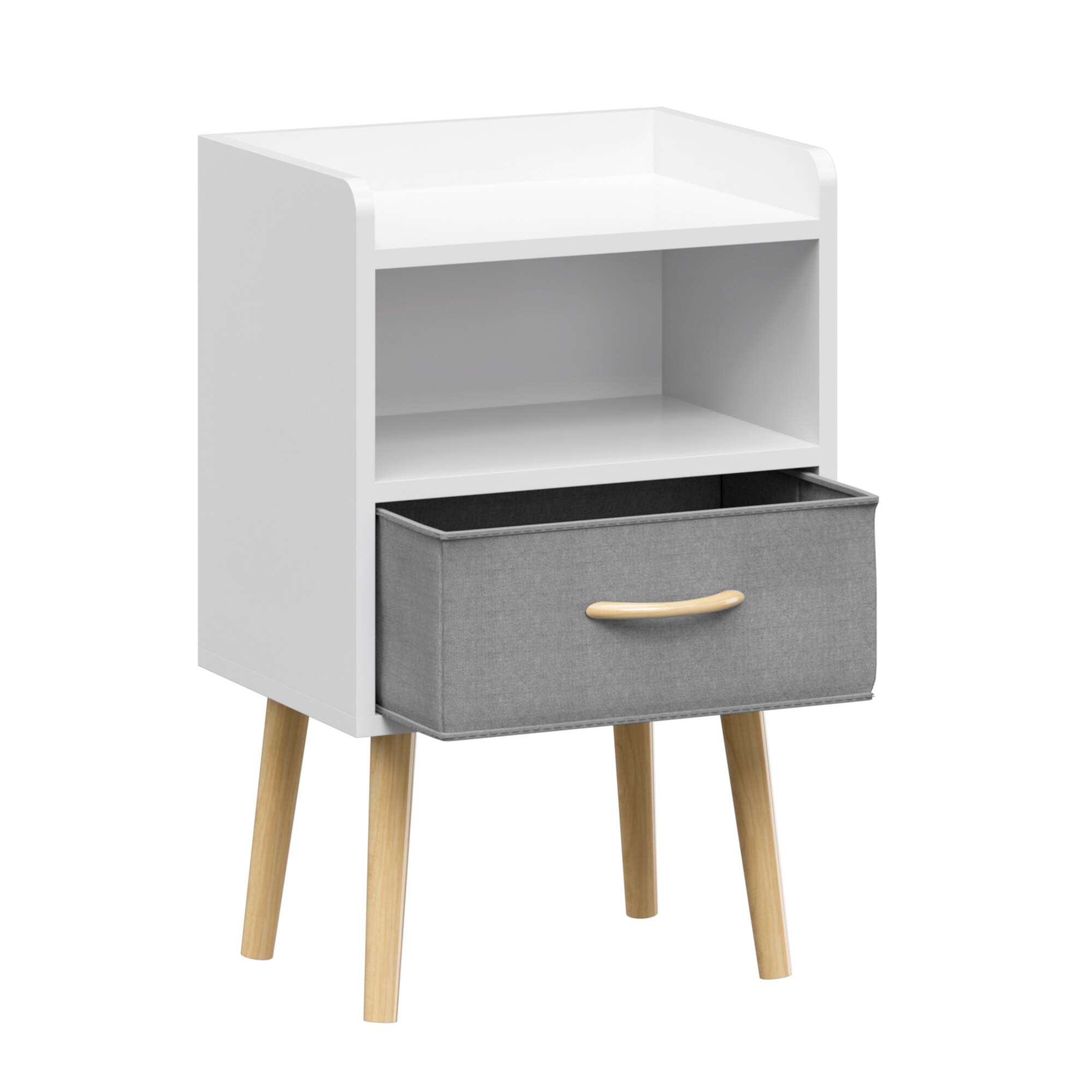 GZMR SRSD10951GY nightstands - View #8