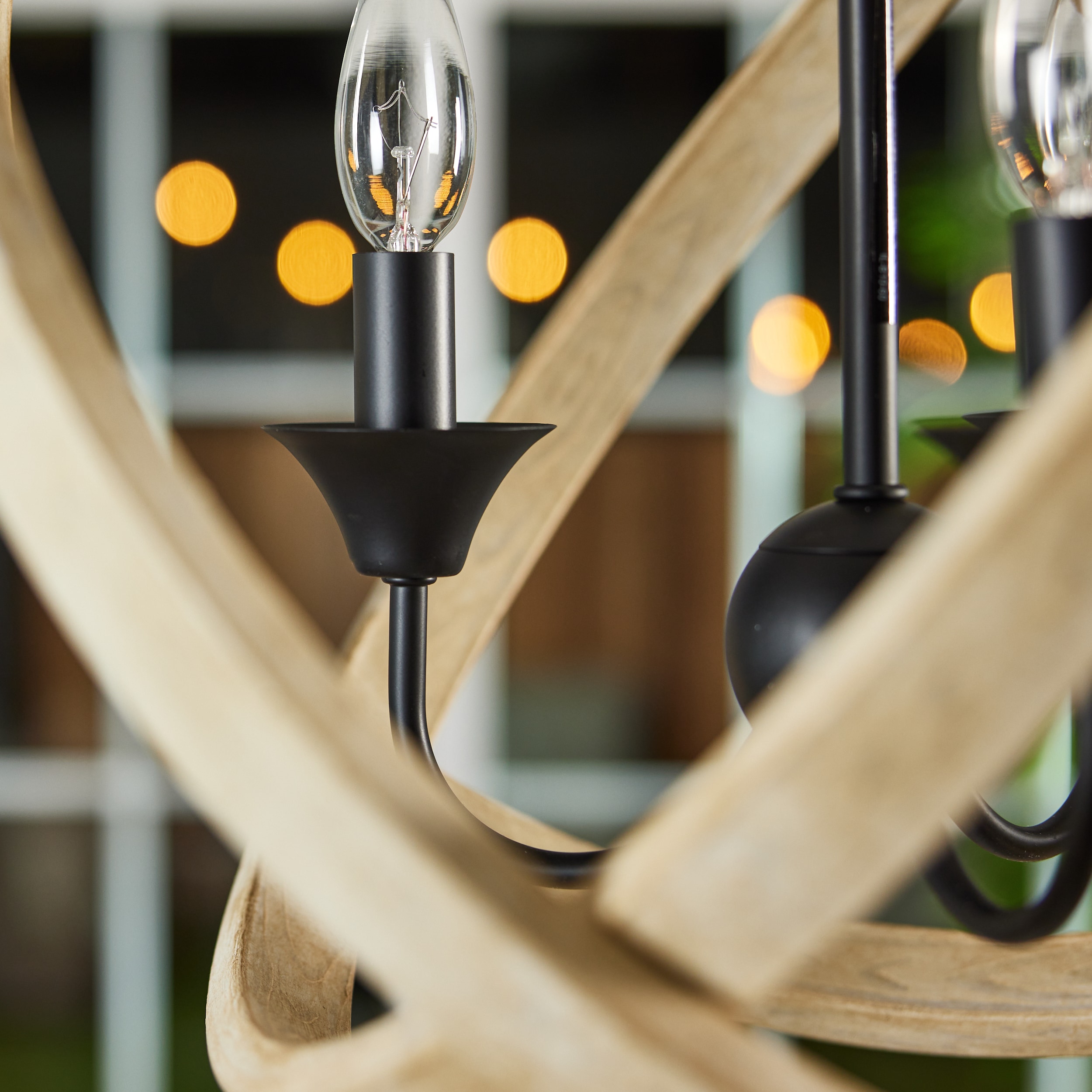 Quoizel LWS4191A Pendant-Lights - View #2