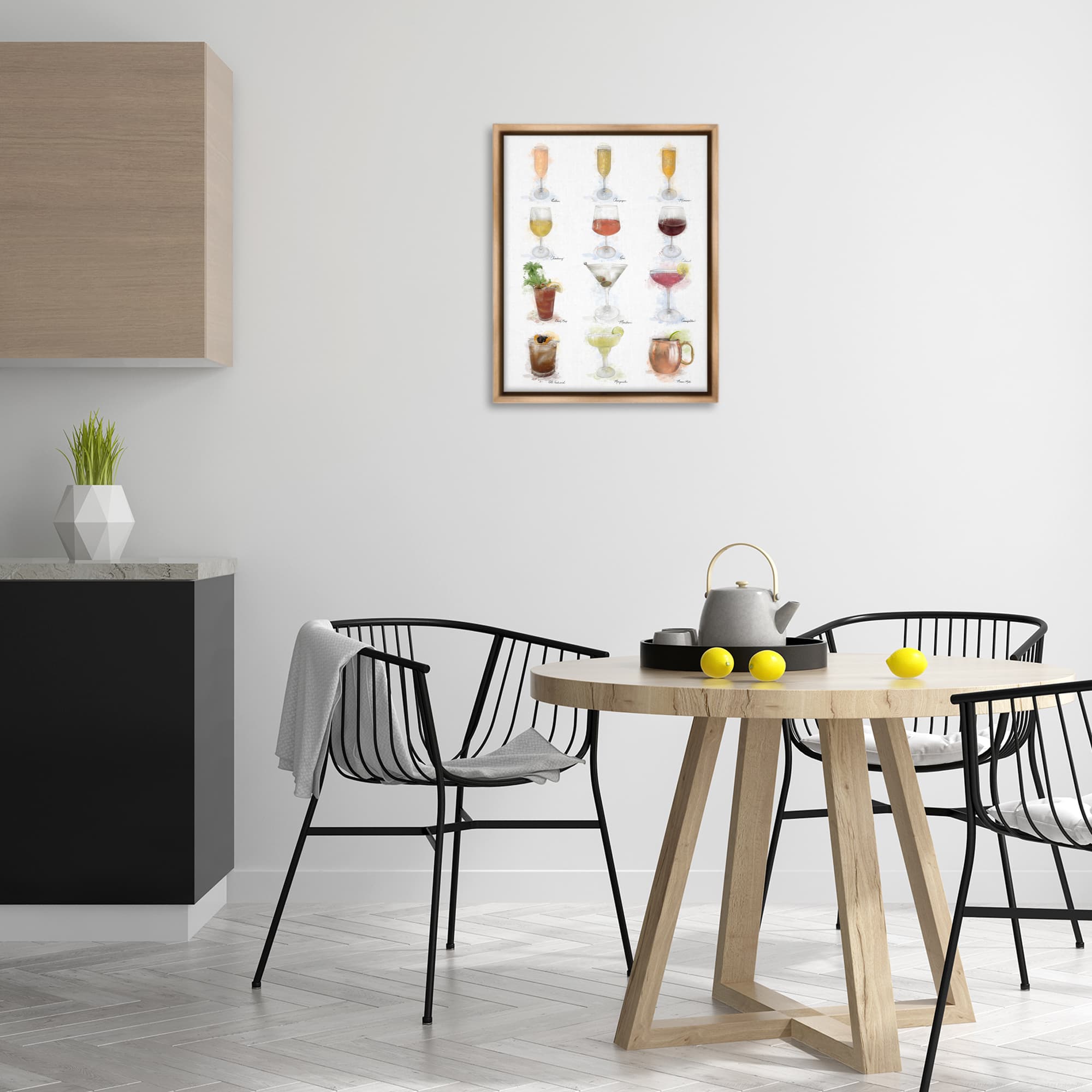 Stupell Industries BS-515-FFE-16X20 Wall-Art - View #3