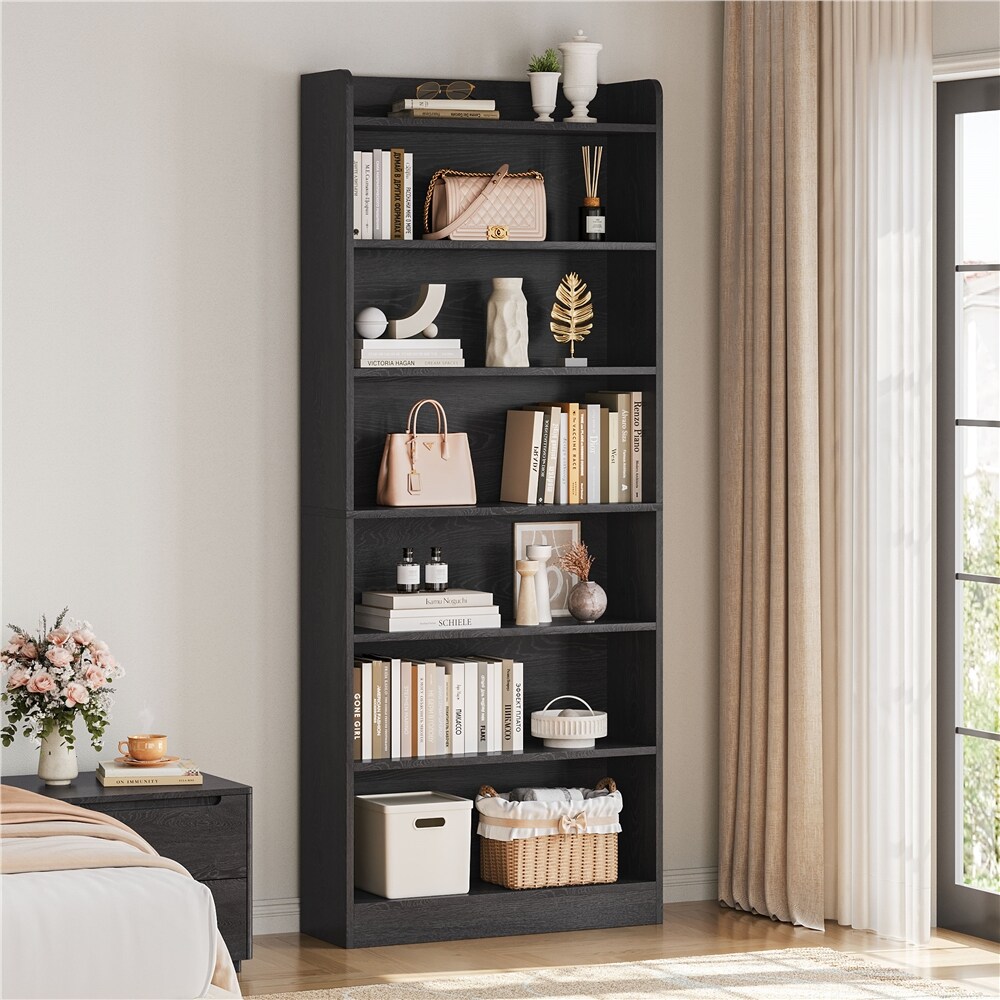 Yaheetech LSSHW30001 bookcases - View #2