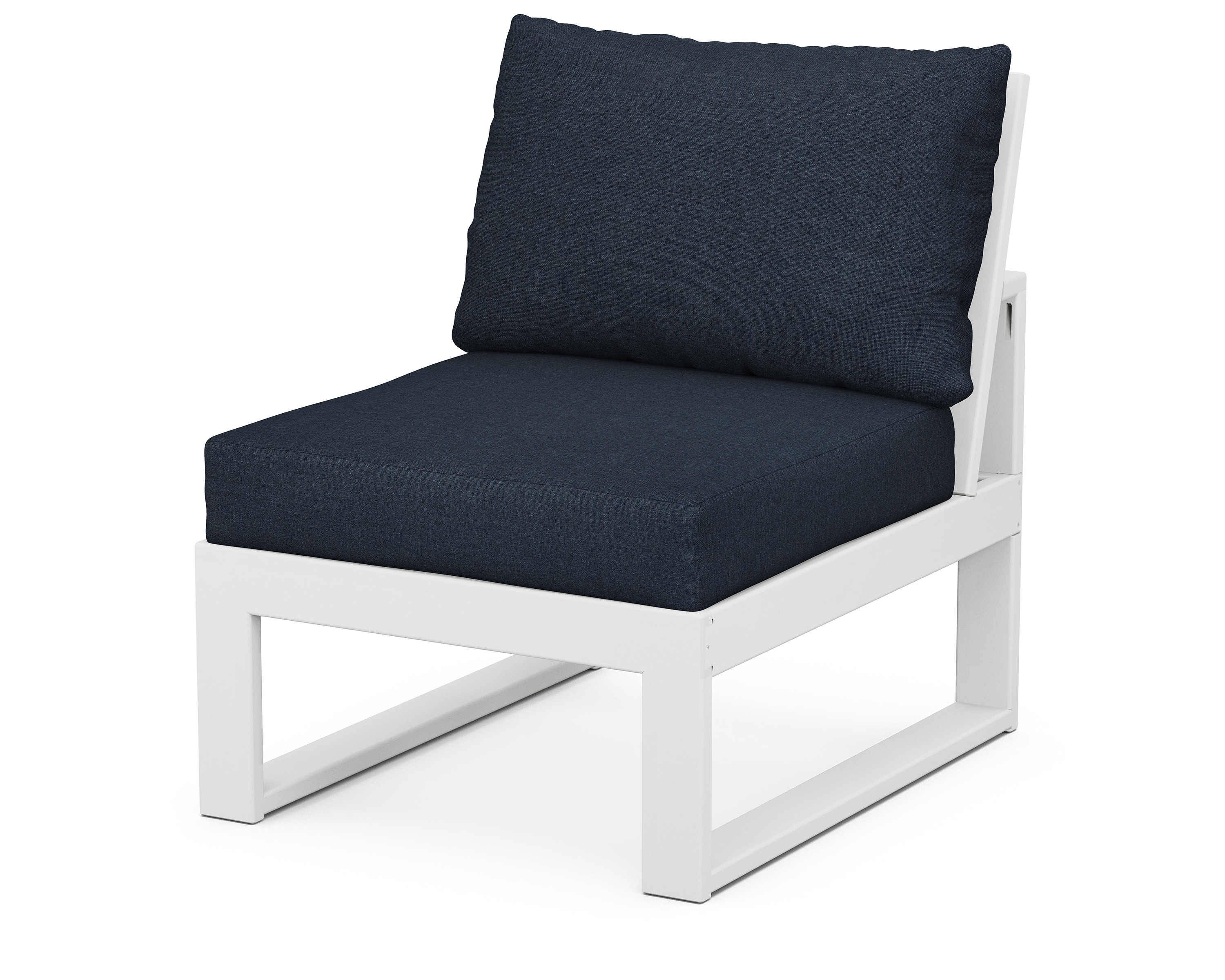 White patio chairs online lowes