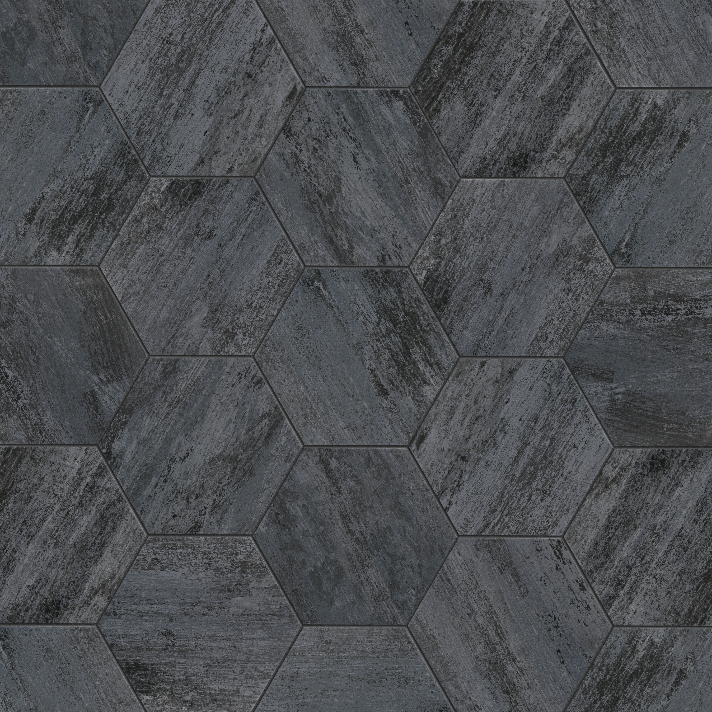 Affinity Tile FCD10CXBK Ceramic-Tile - View #11