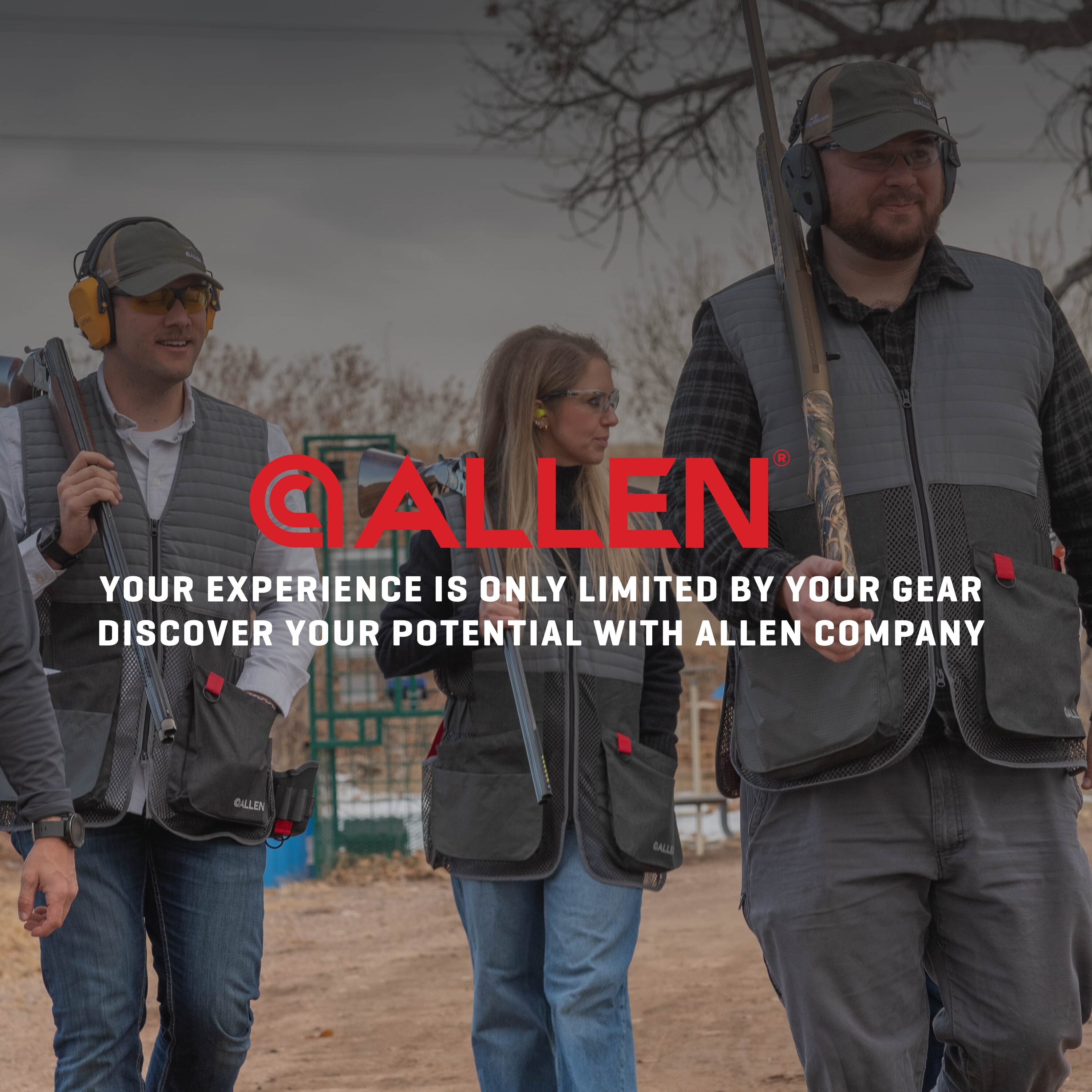 Allen Company 2306 Hunting-Equipment - View #5