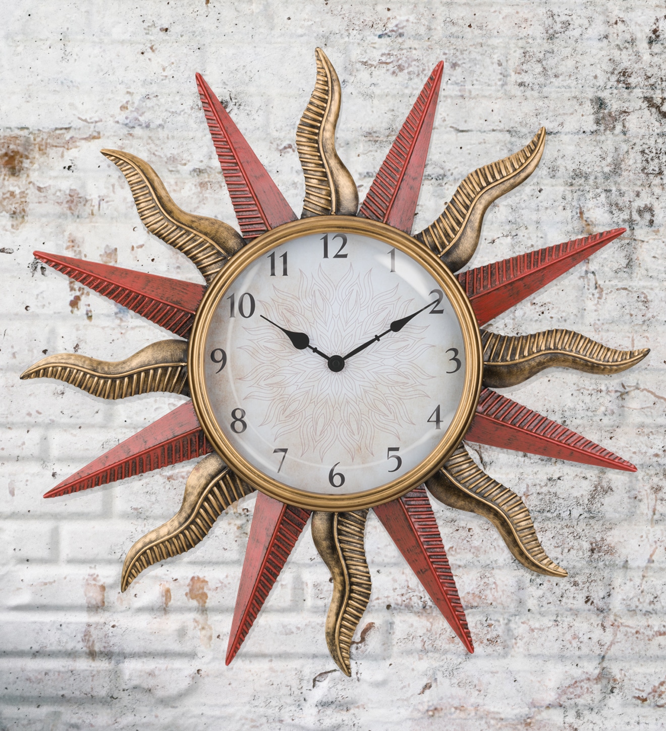 Regal Art & Gift 13247 Indoor-Outdoor-Clocks - View #5