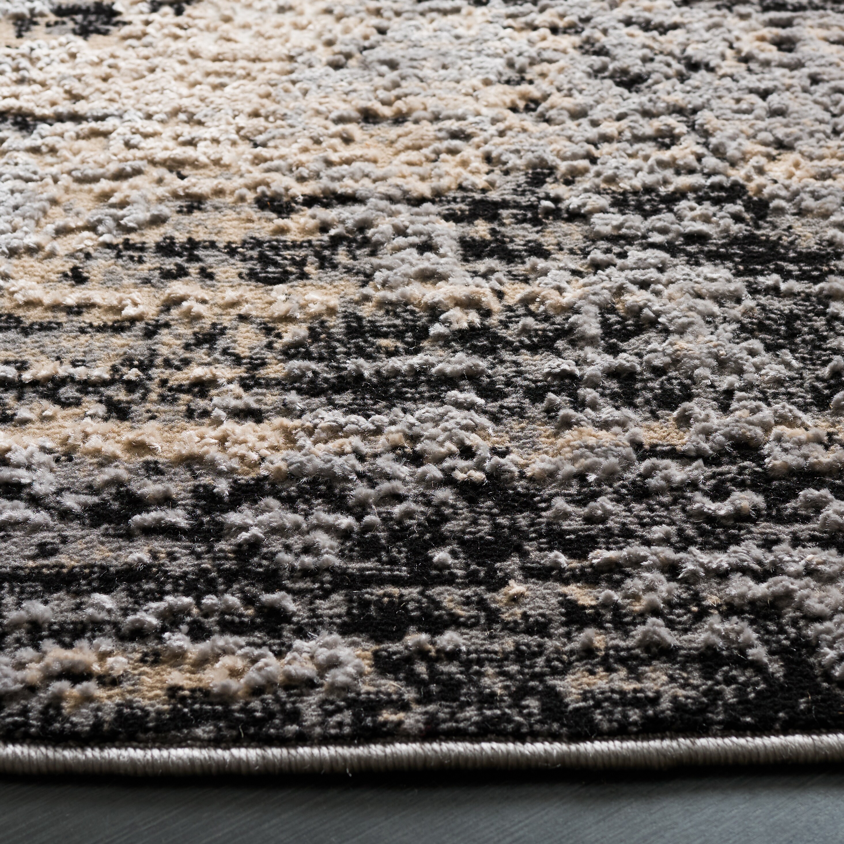 Safavieh SAB100A-7R rugs - View #3