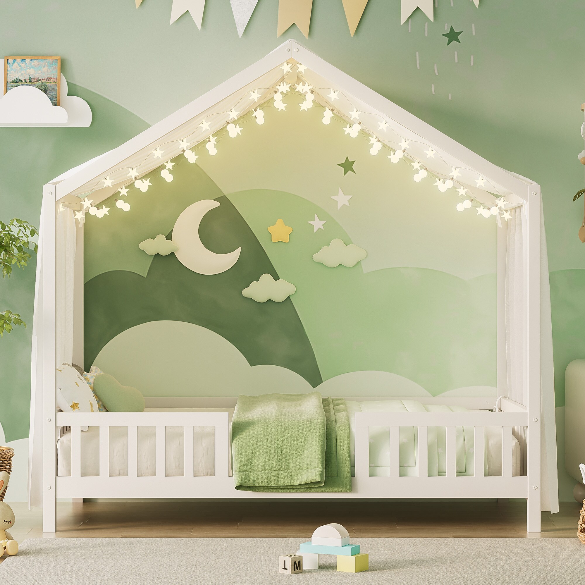 ModernLuxe L3P-N733P356043K beds - View #18