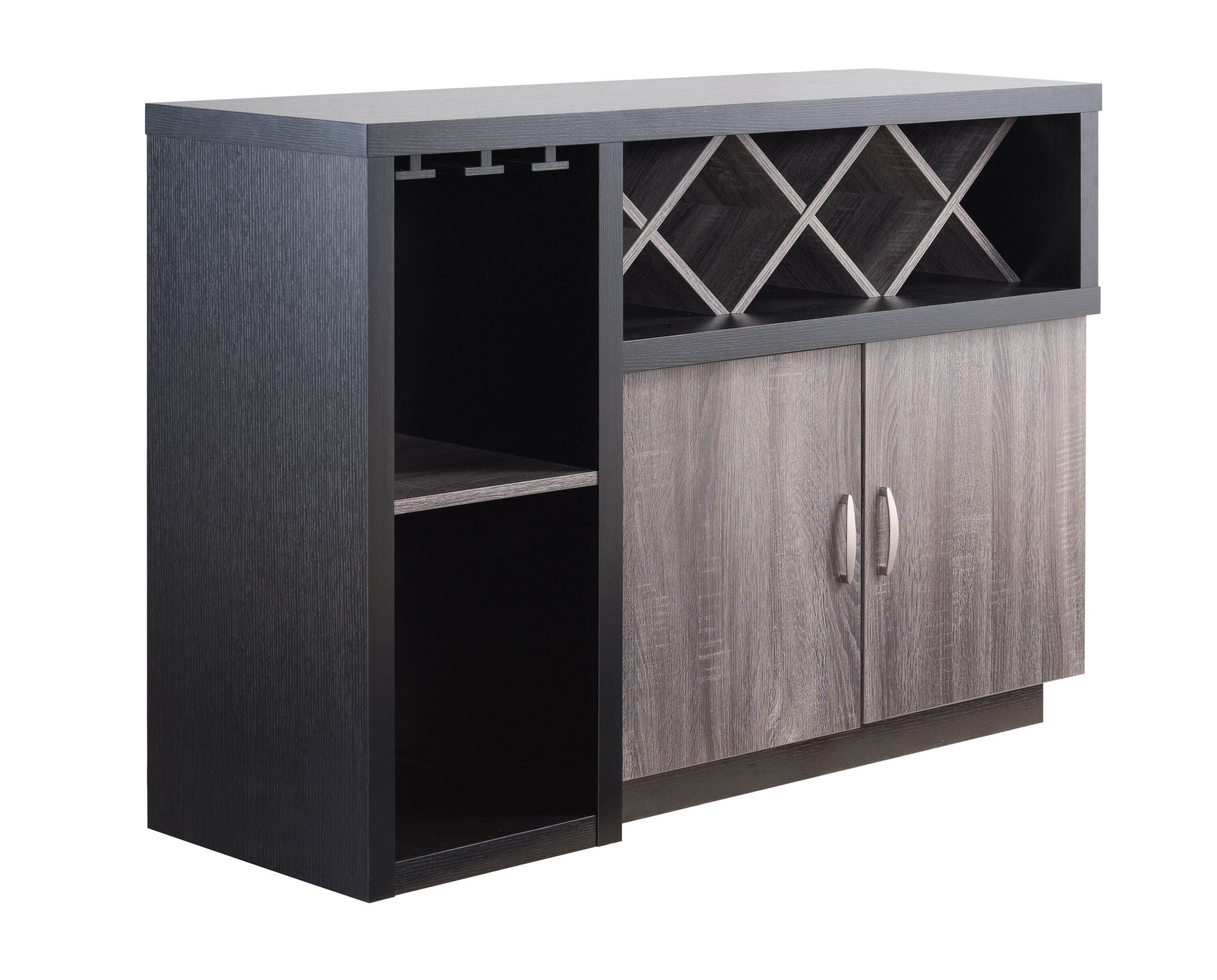 Furniture of America IDI-172108 Dining-Kitchen-Storarge - View #3