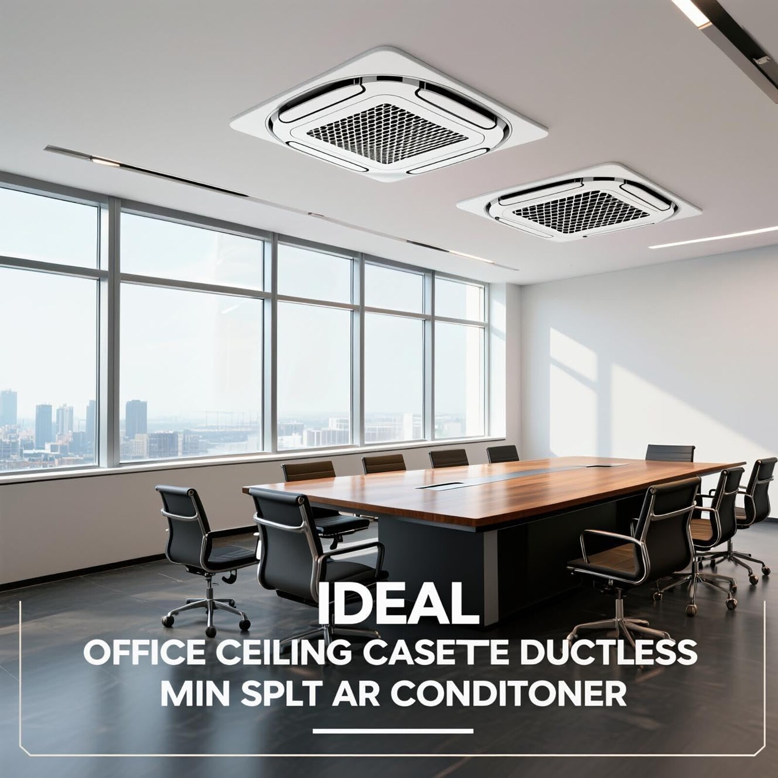 Garvee JJXAFTPHO-33MC11163 Ductless-Mini-Splits - View #3