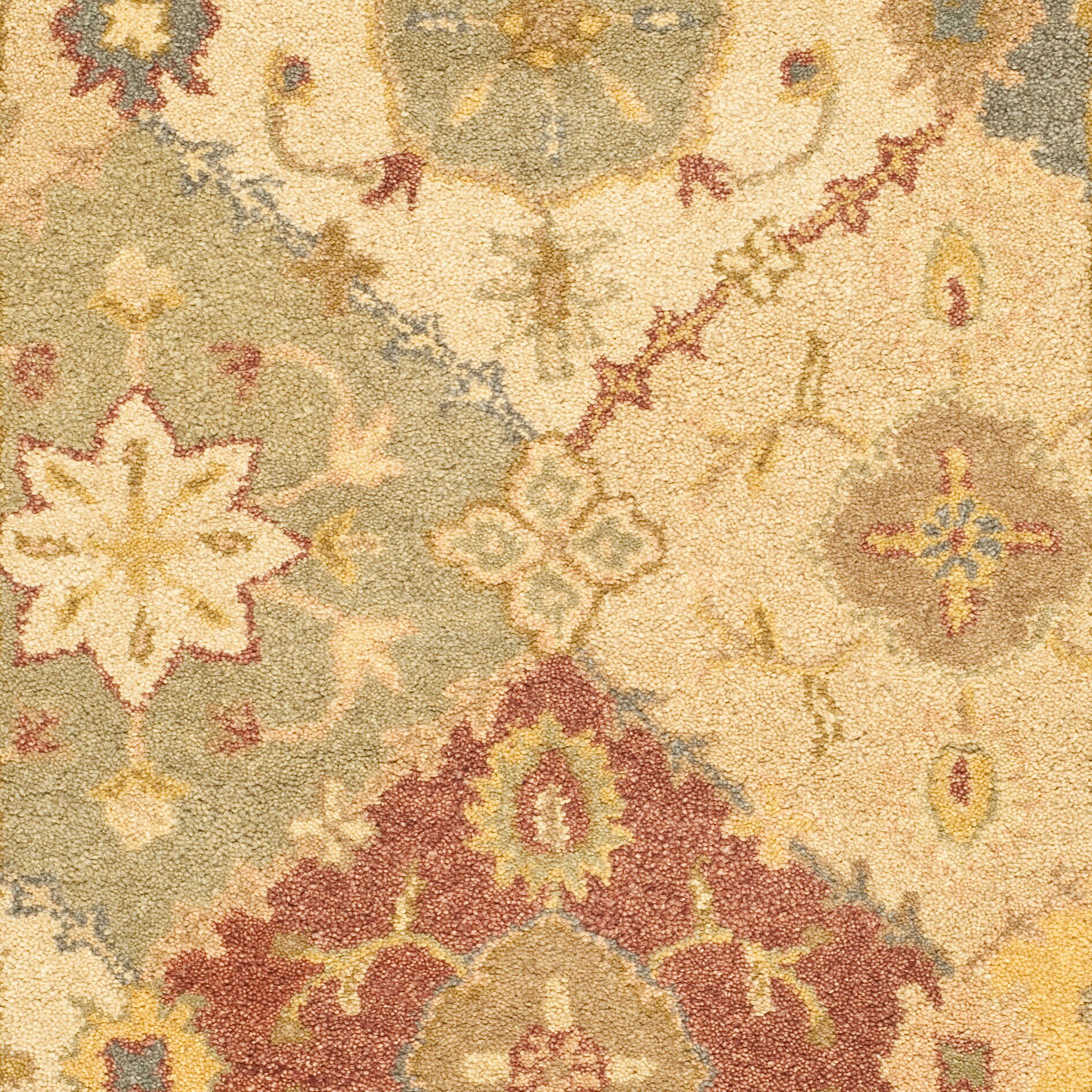 Safavieh AT316A-4 rugs - View #8
