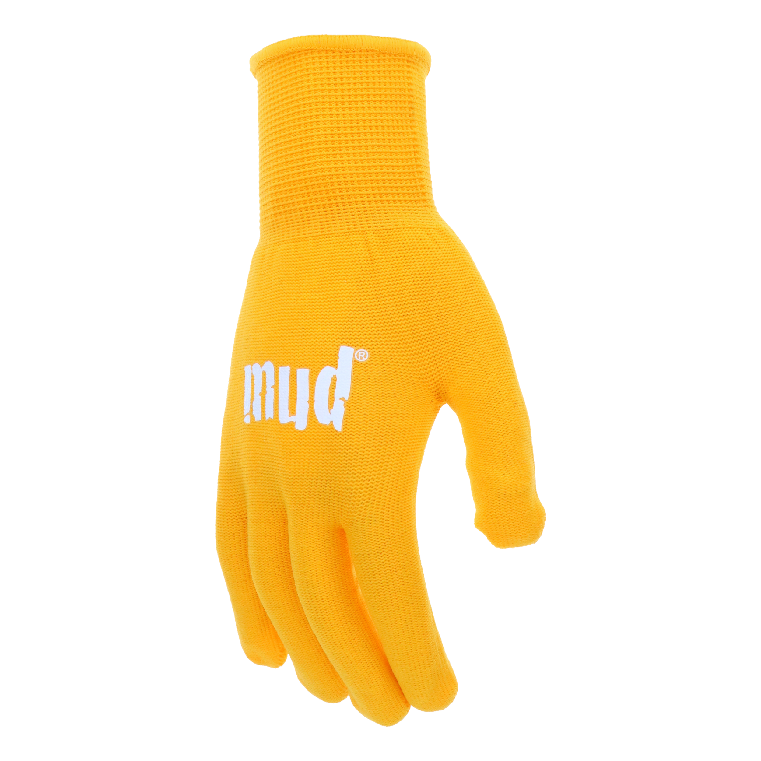 Mud MD35001M-WML2P Work-Gloves - View #4