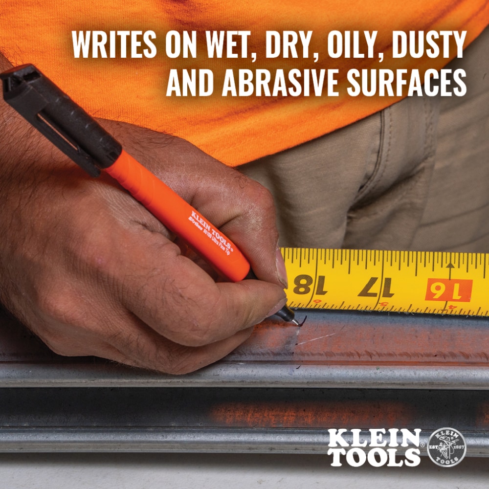 Klein Tools 861002 Writing-Utensils - View #3