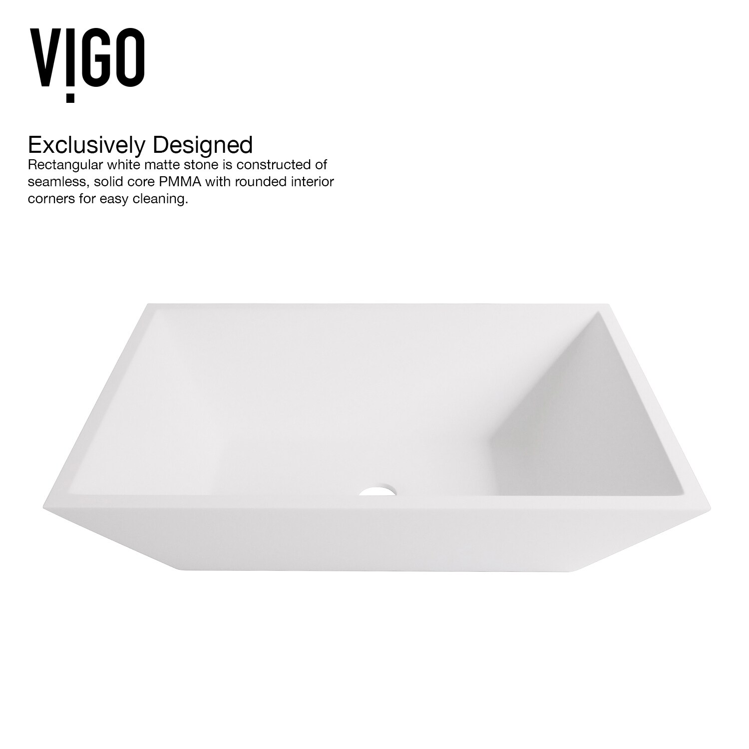 VIGO VGT1279 Bath-Sink - View #7