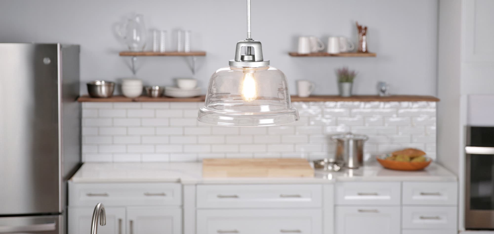 Progress Lighting P500251-141 Pendant-Lights - View #4
