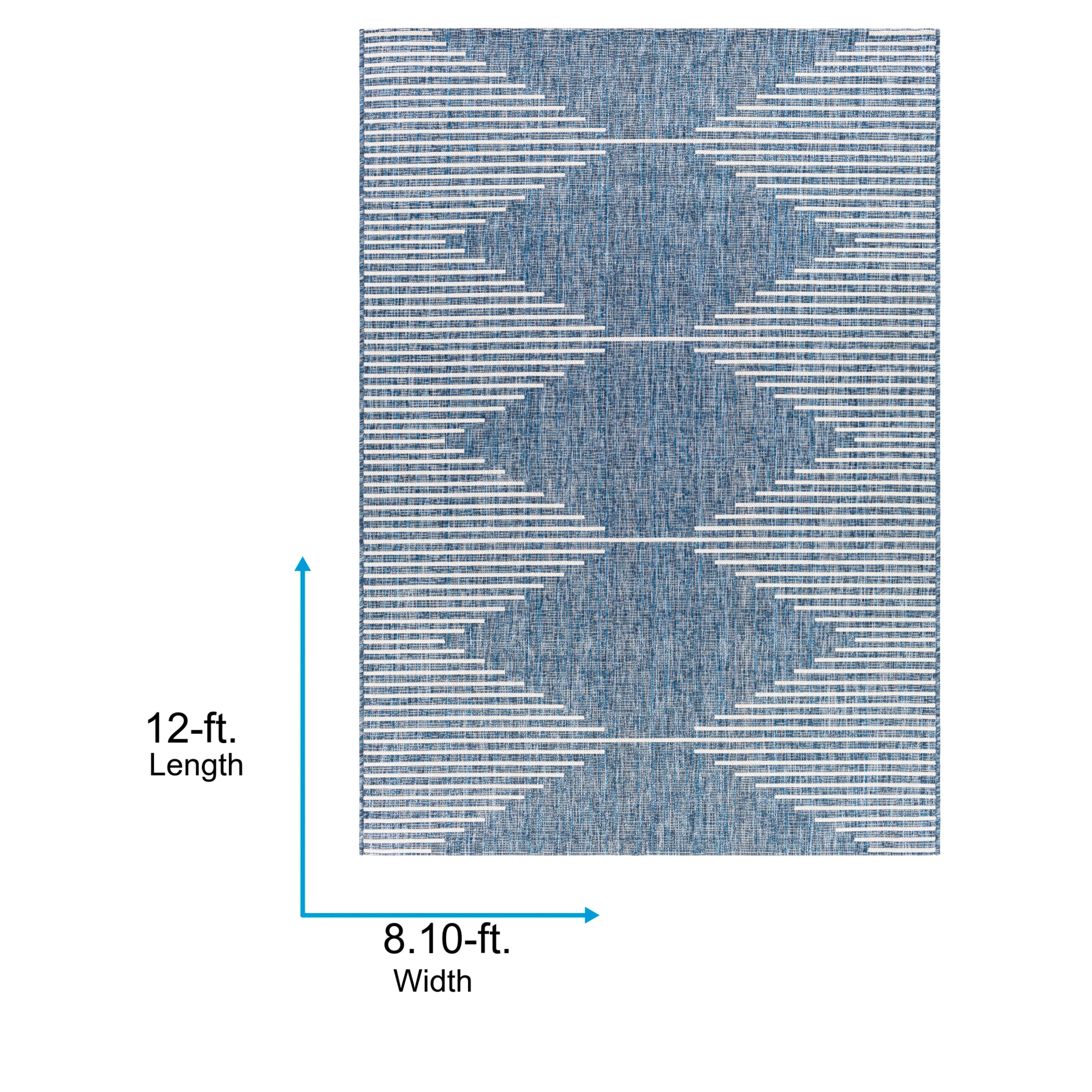 Livabliss EAG2350-81012 rugs - View #6