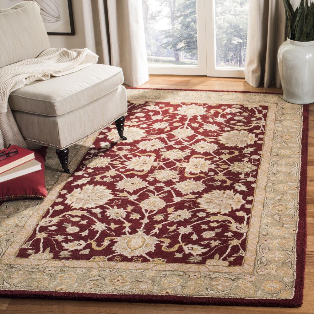 Safavieh AN522D-5 rugs - View #2