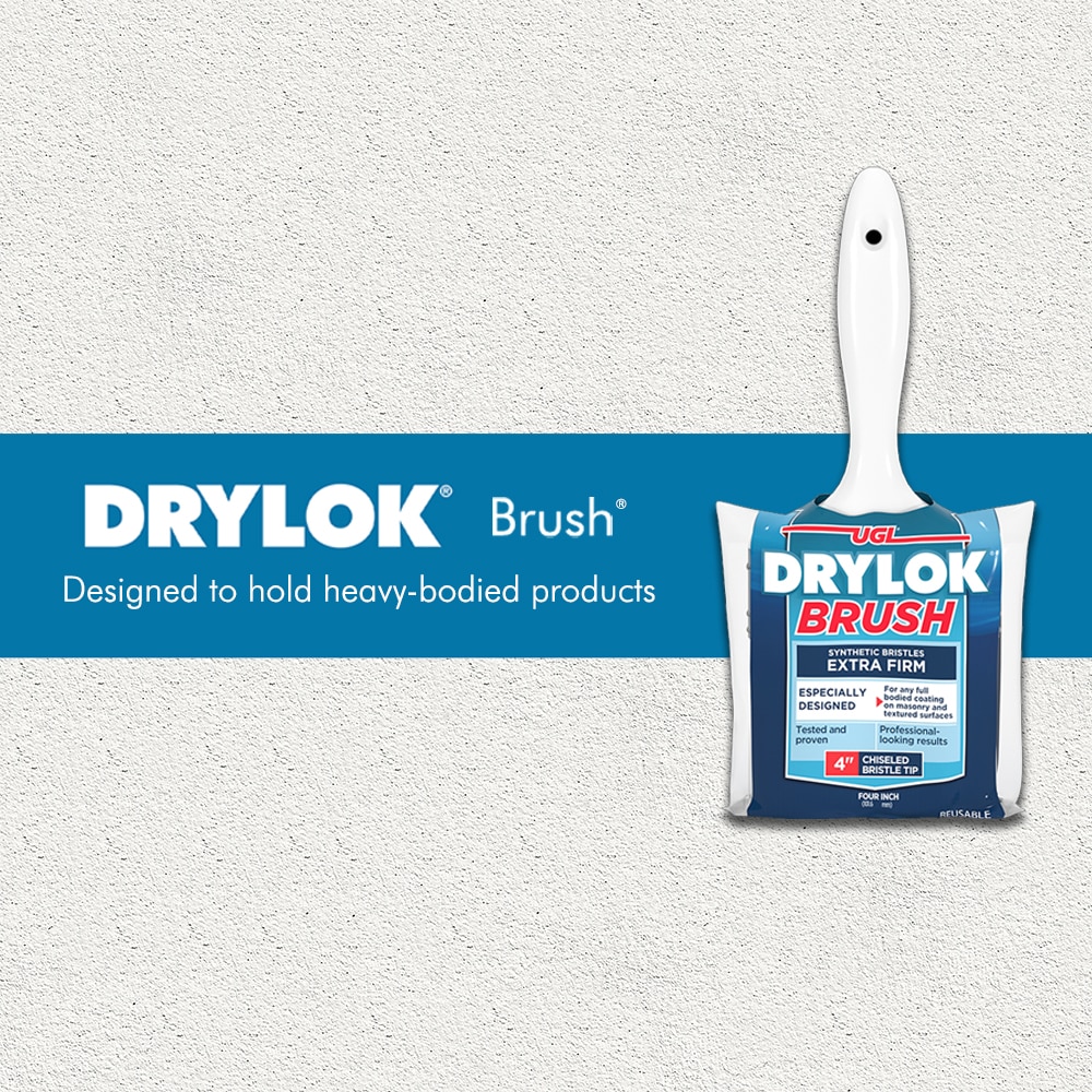 DRYLOK 773410 Paint-Brushes - View #3