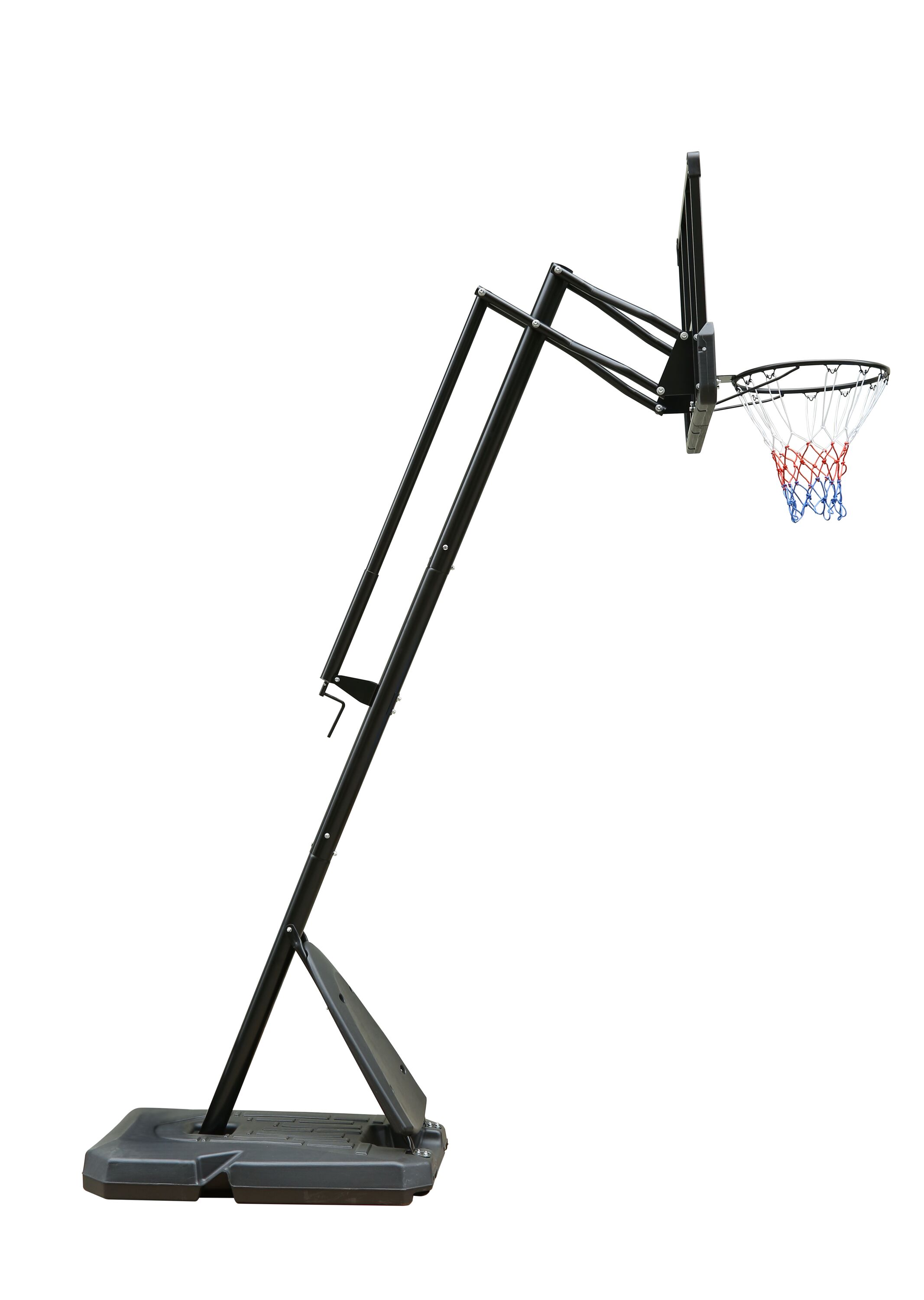Runesay AF23 Basketball-System - View #3
