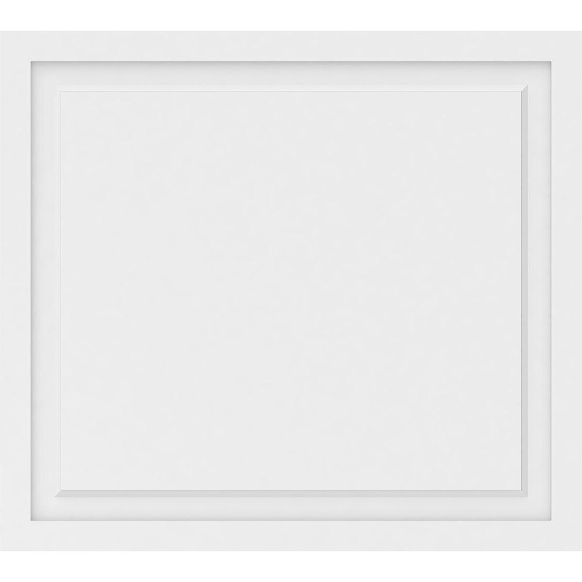Ekena Millwork WALP38X34X062HAR Wall-Panels - View #2