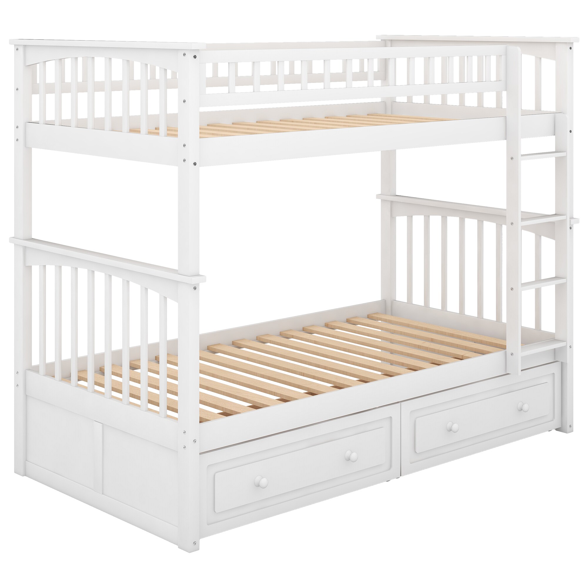 Qualler BWM000240K Bunk-Beds - View #6
