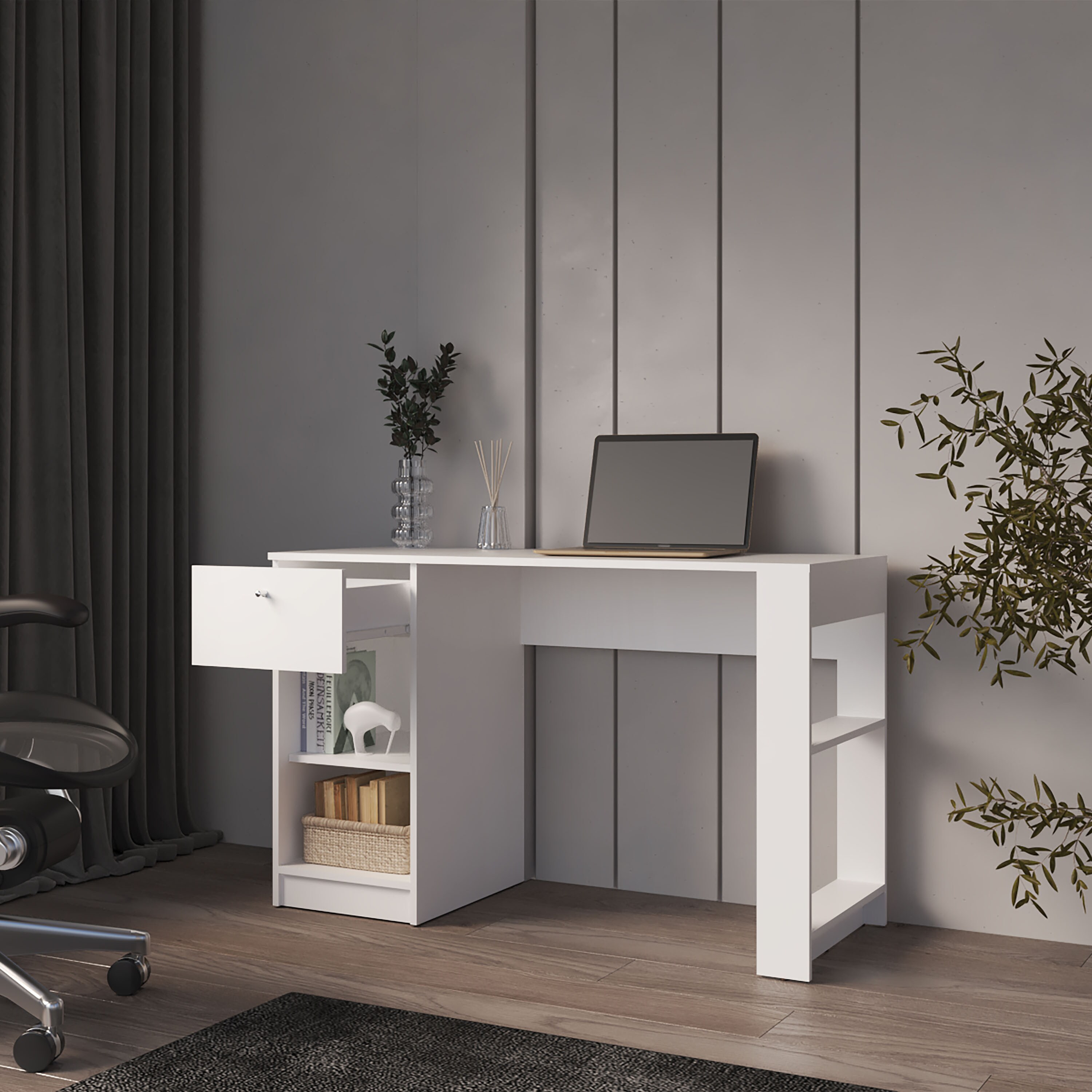 Blisstyle DESK670 desks - View #4