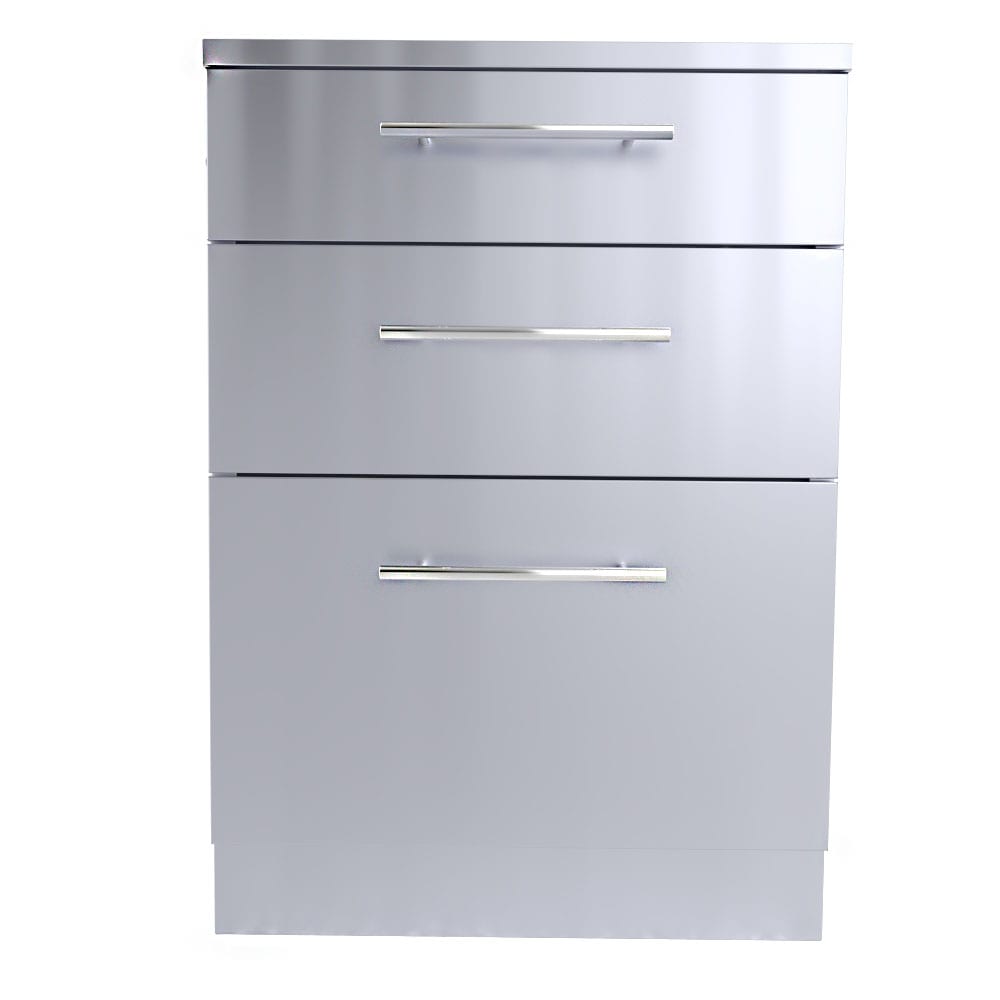 Sunstone SBC24STD Modular-Outdoor-Kitchens - View #6