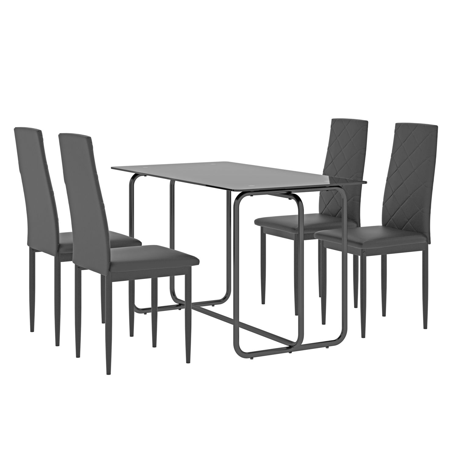 JASMODER W241S00025 Dining-Sets - View #3