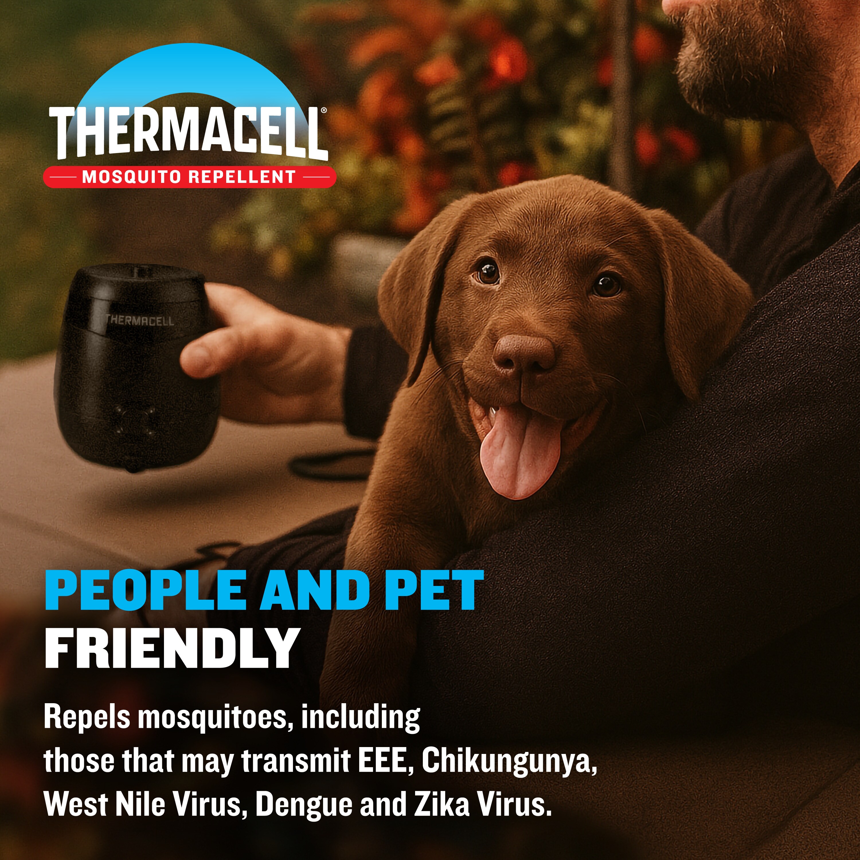 Thermacell E65X Insect-Repellent - View #6