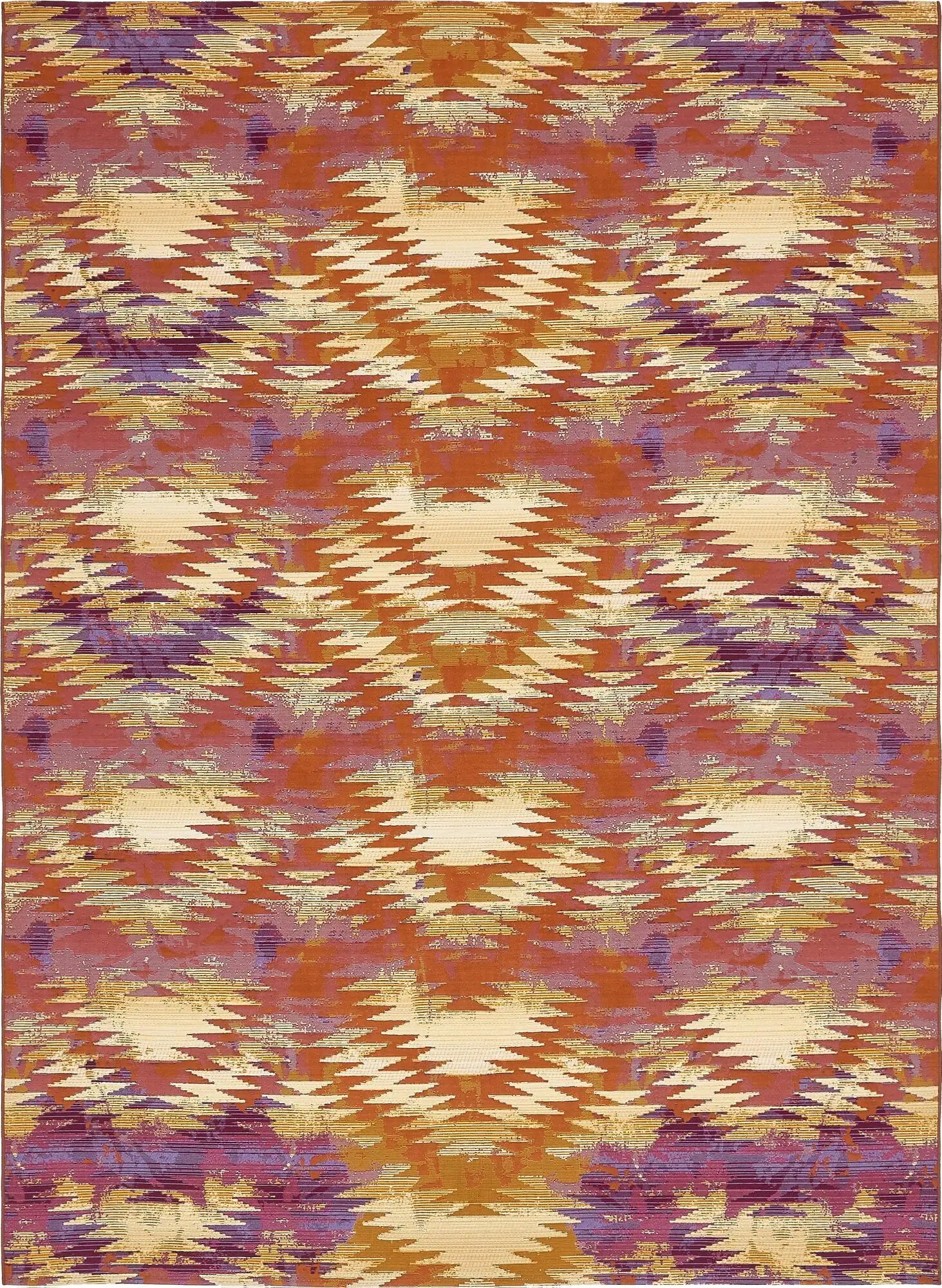 Unique Loom 3138424 rugs - View #2