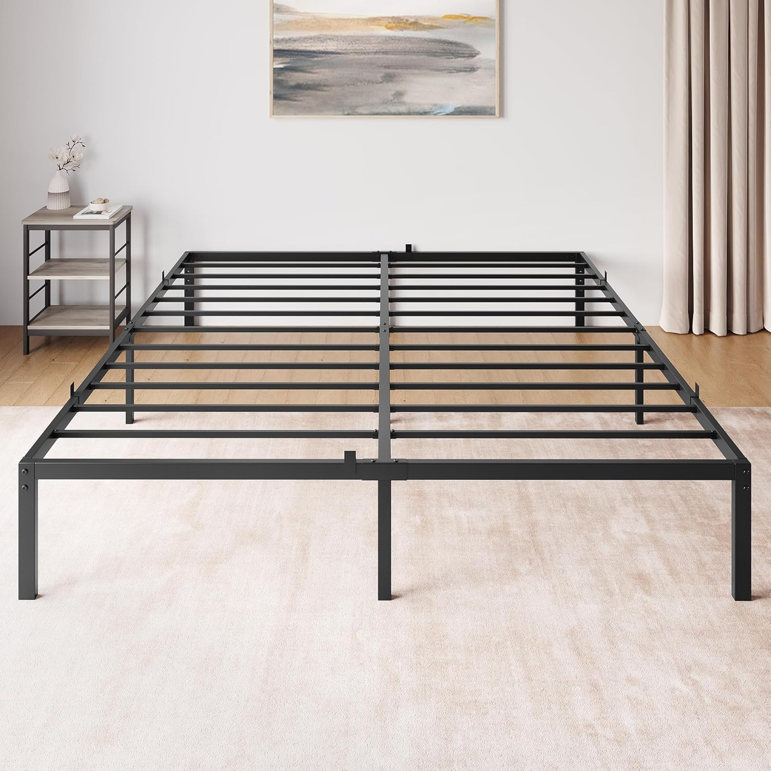 Qeetex LHF-BED-PHO-0YIO3AIO beds - View #4