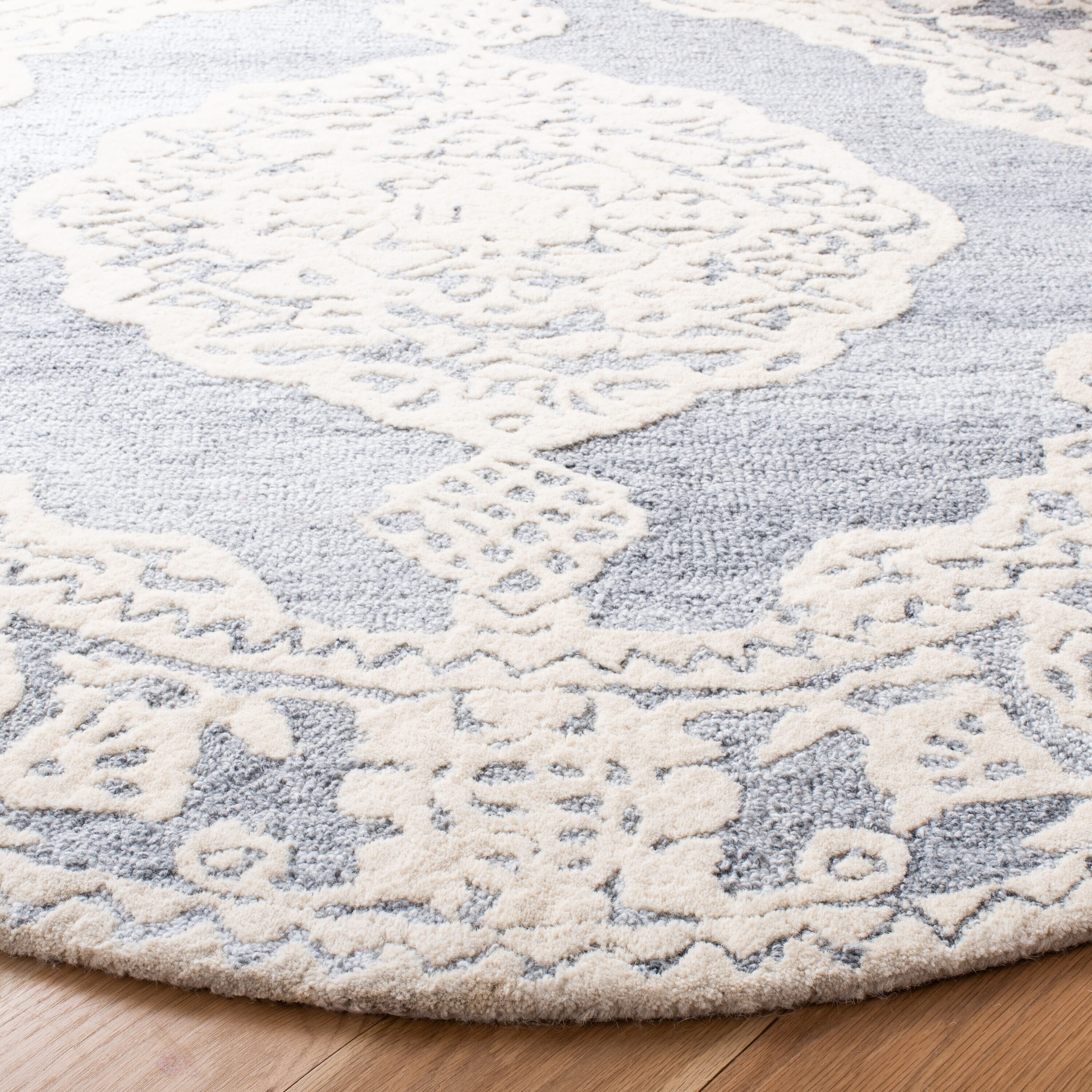 Safavieh MLP275M-5R rugs - View #3